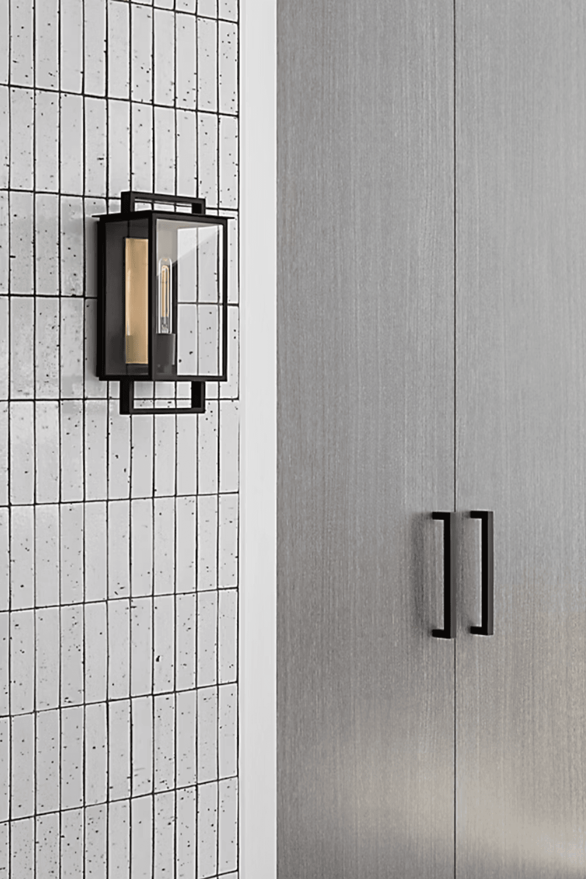 Halle Wall Lantern