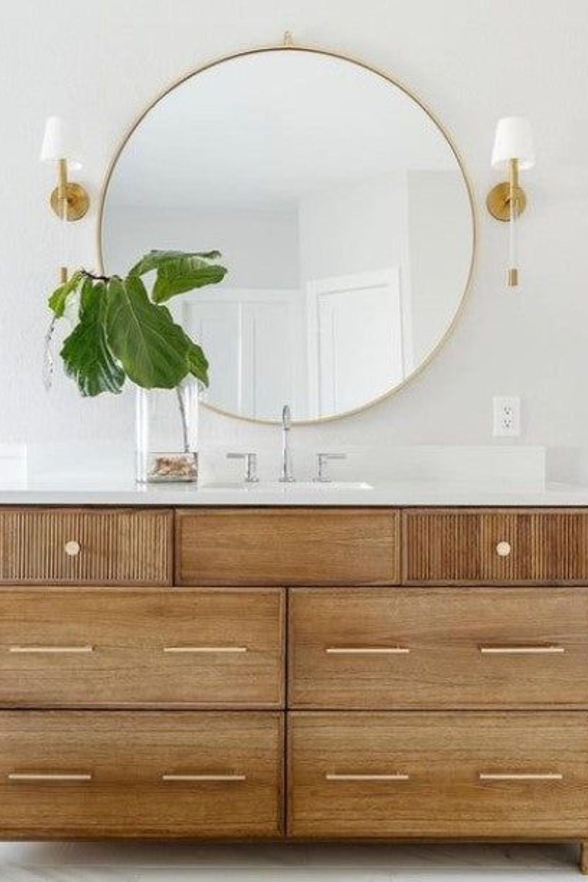 Visual Comfort Chapman & Myers Hanover Sconce