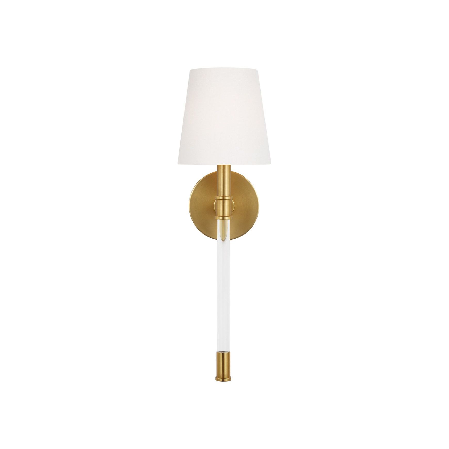Visual Comfort Chapman & Myers Hanover Sconce