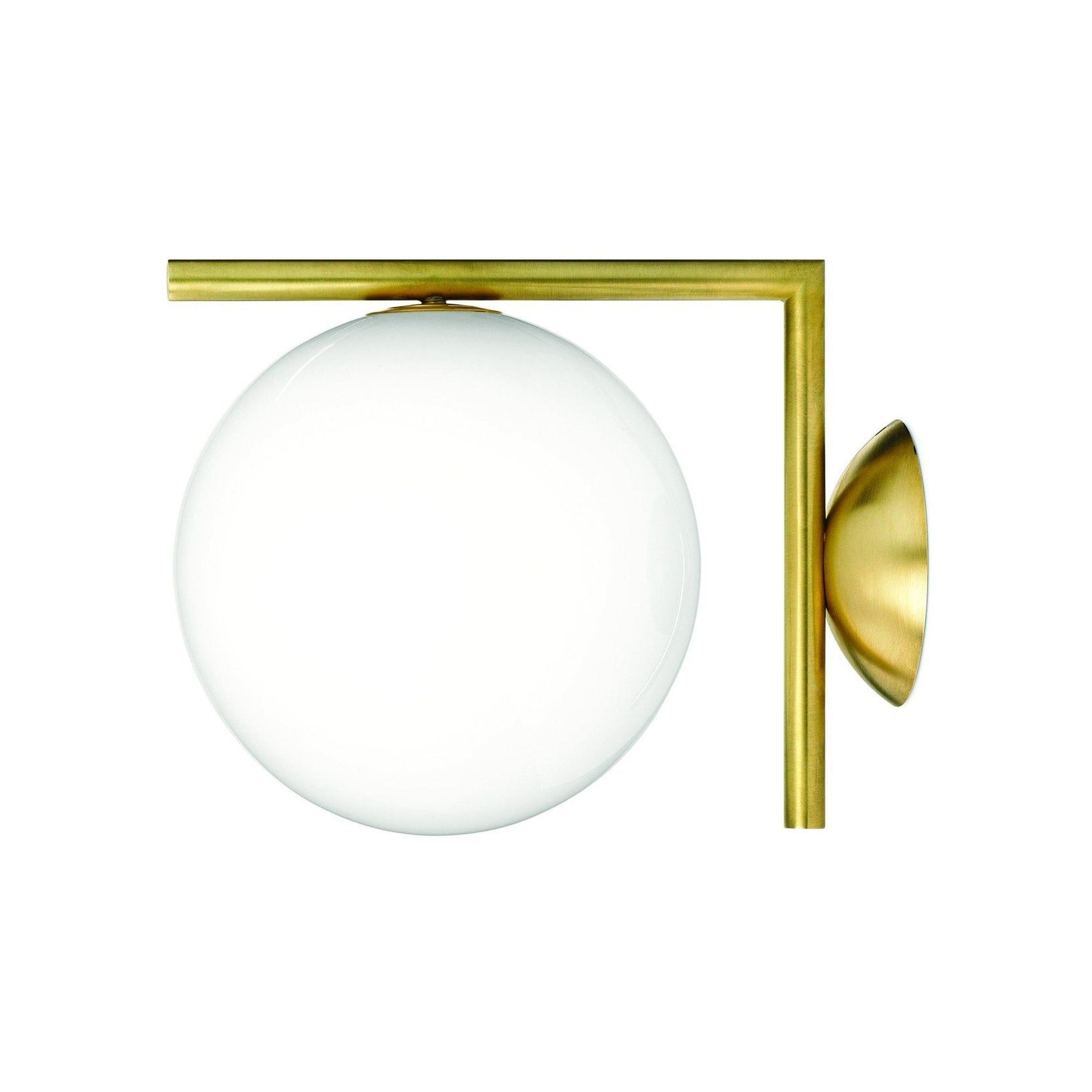 IC 1 Ceiling/Wall Mount