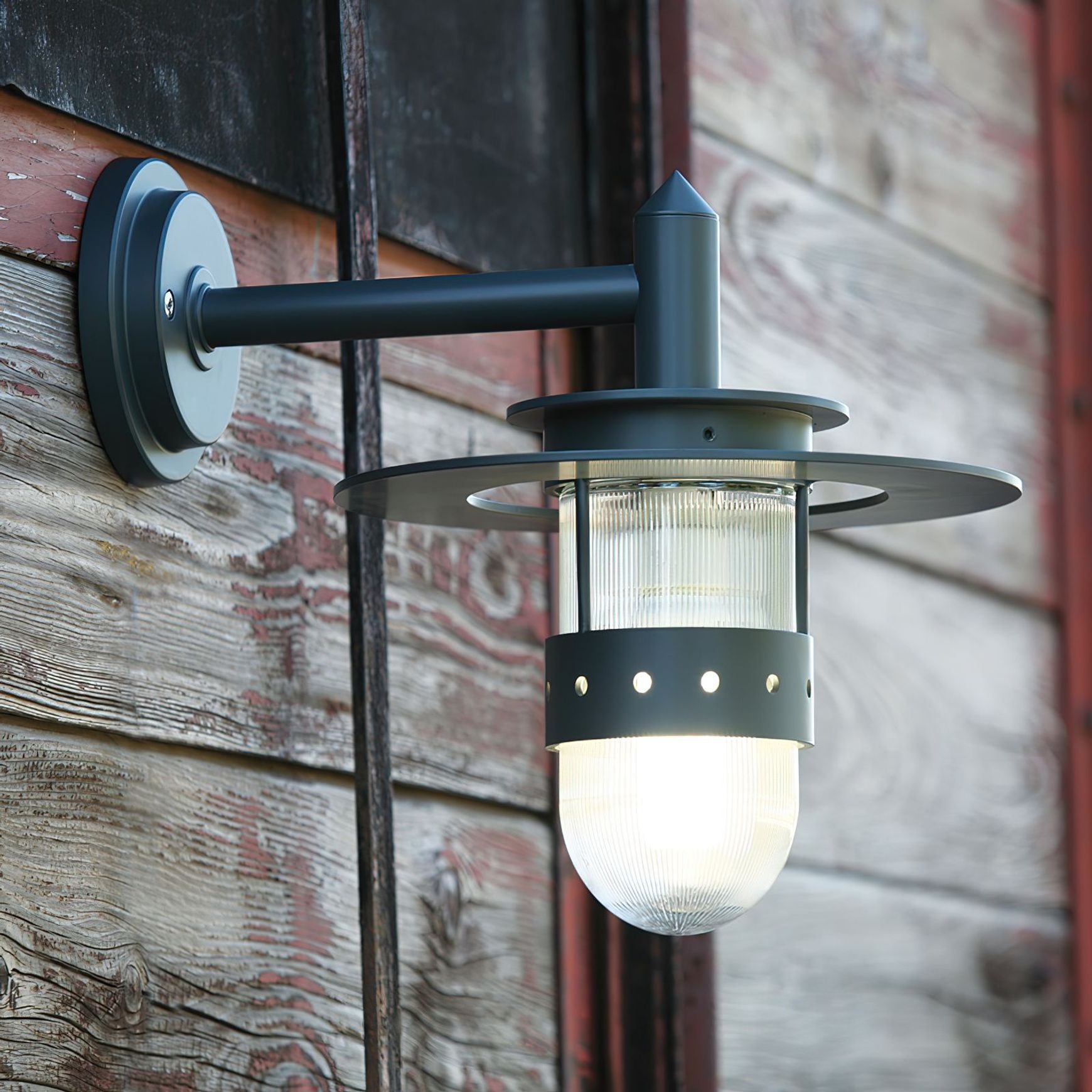 Kent Model 2 Wall Light