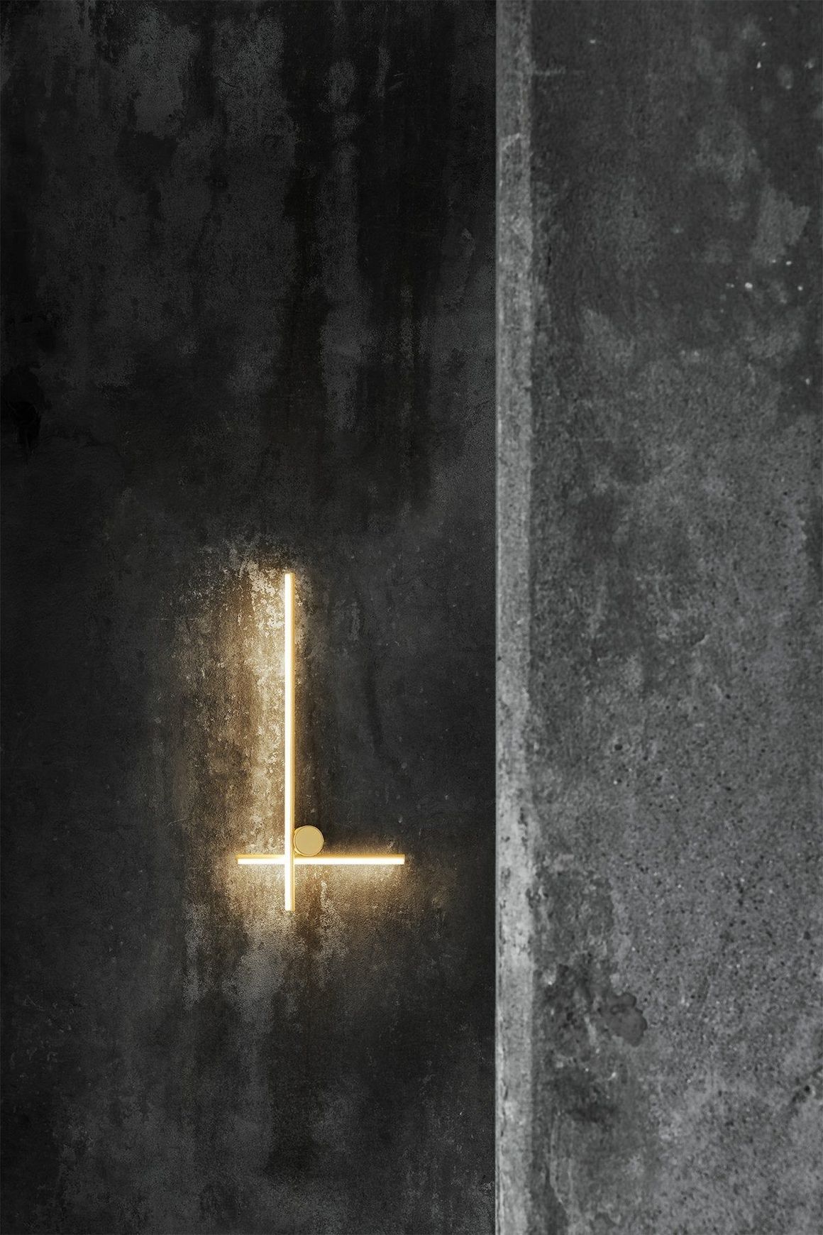 Coordinates Wall