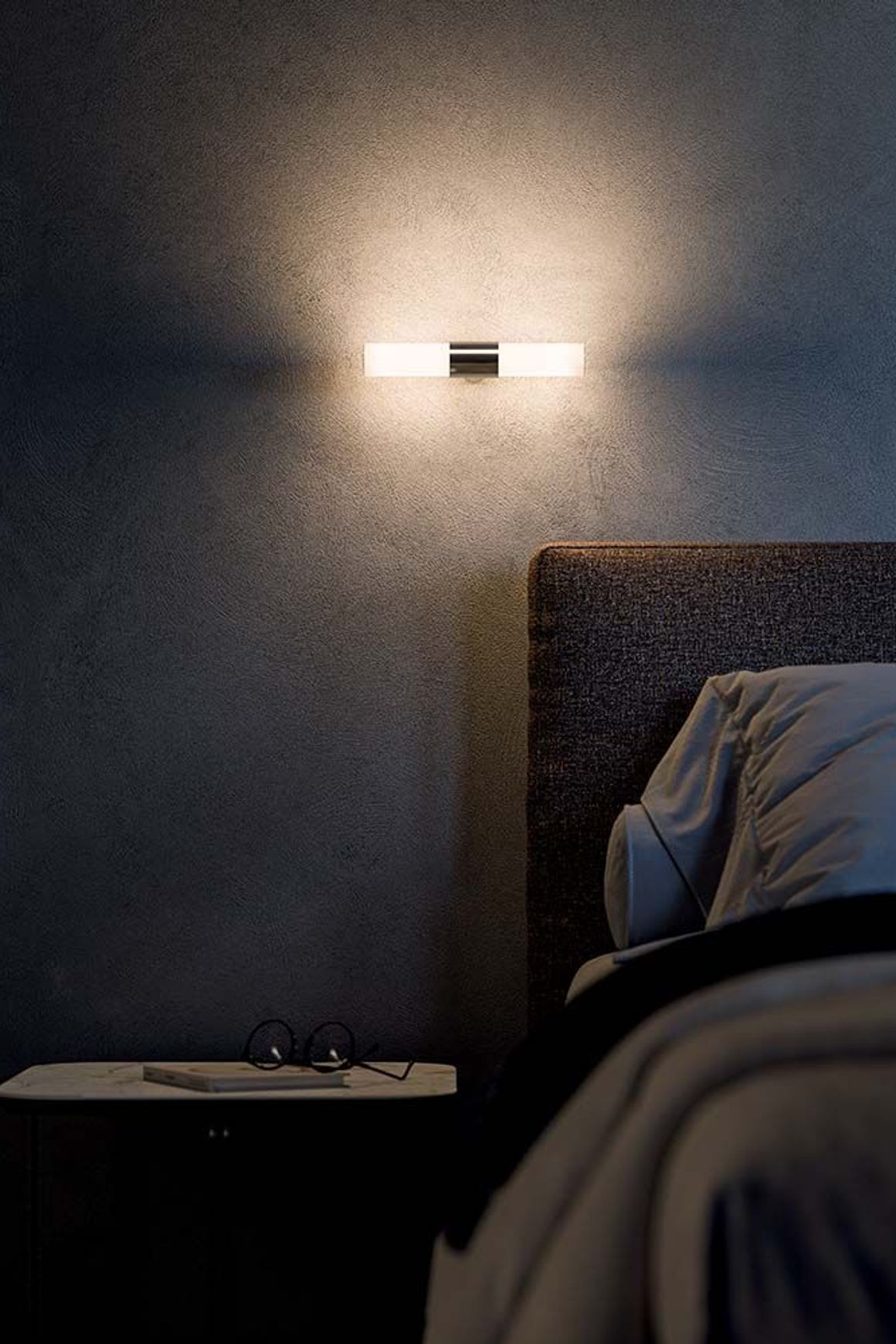 Tupla, Wall Light