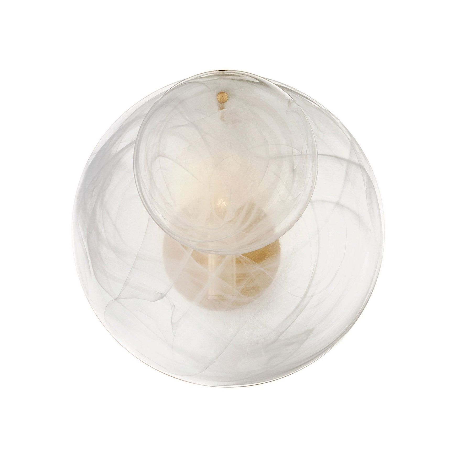 Visual Comfort AERIN Loire Small Sconce