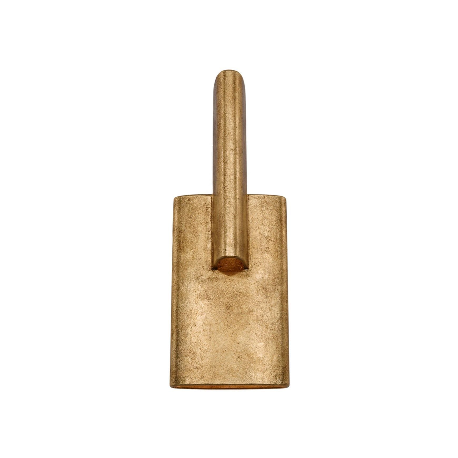 Kelly Wearstler Lotura 16" Intersecting Sconce