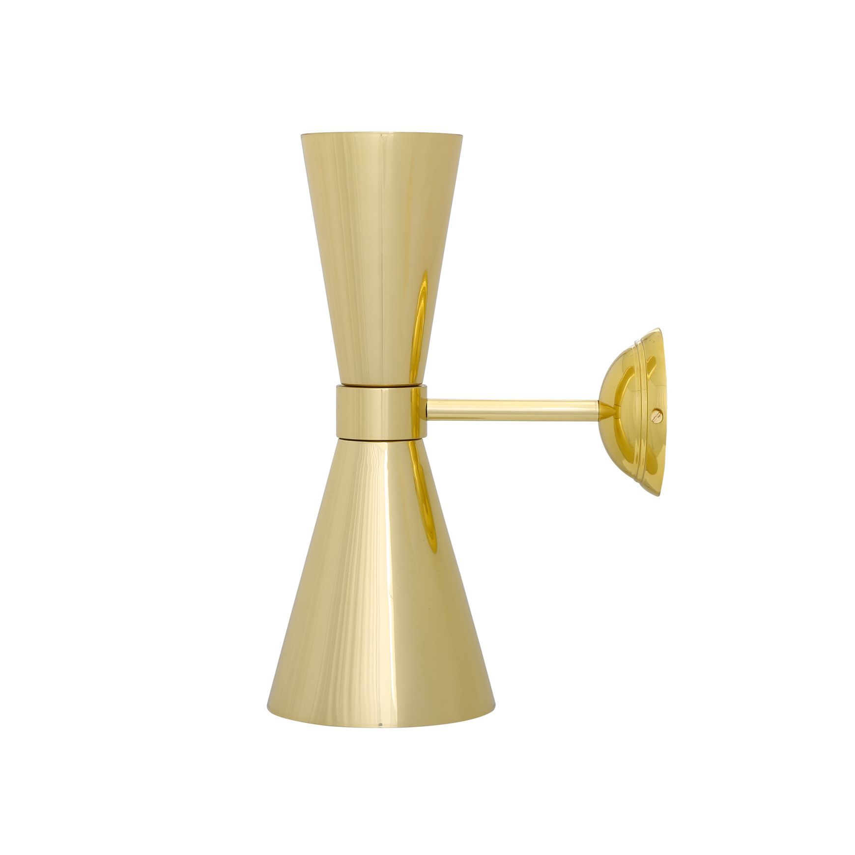 Amias Double Wall Light