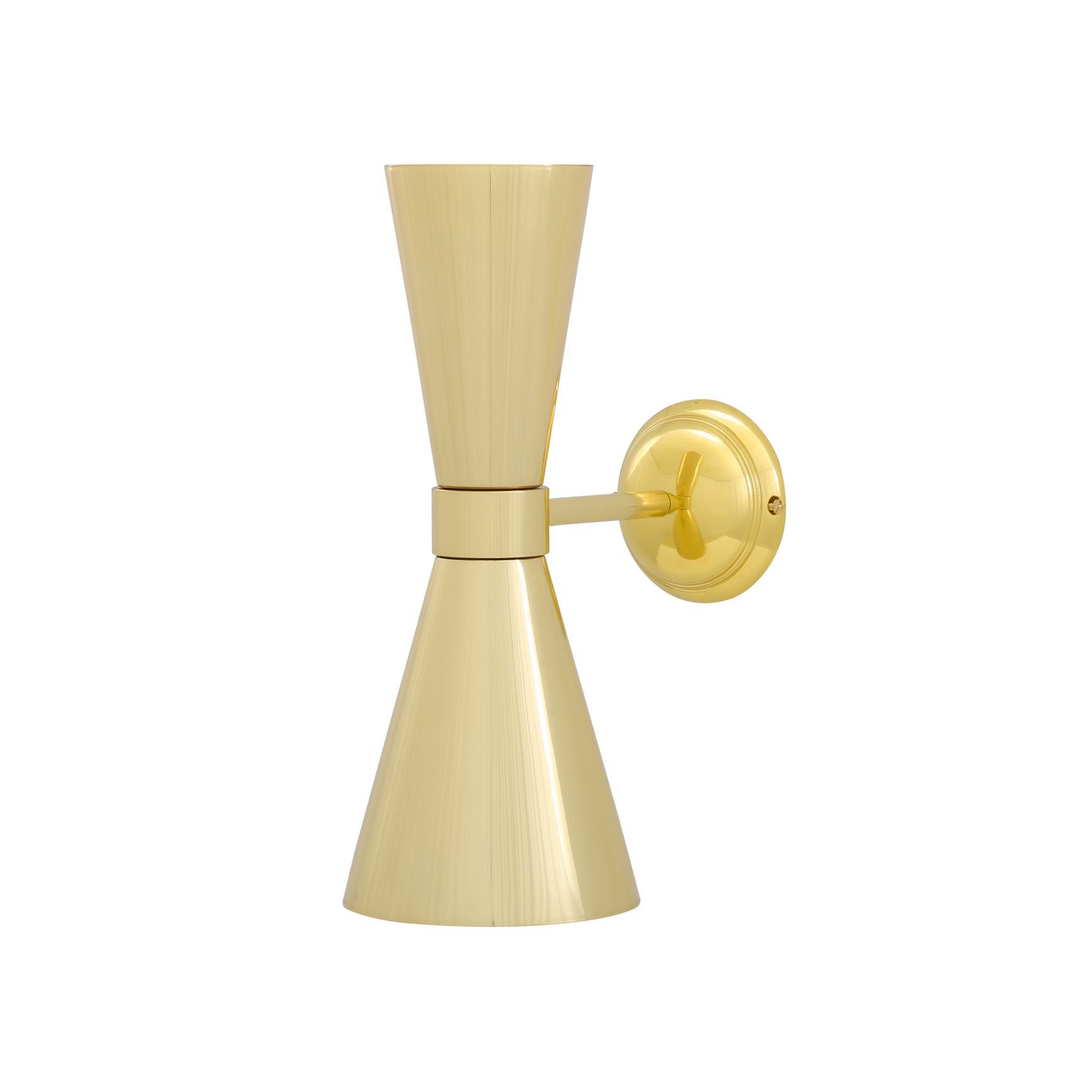 Amias Double Wall Light