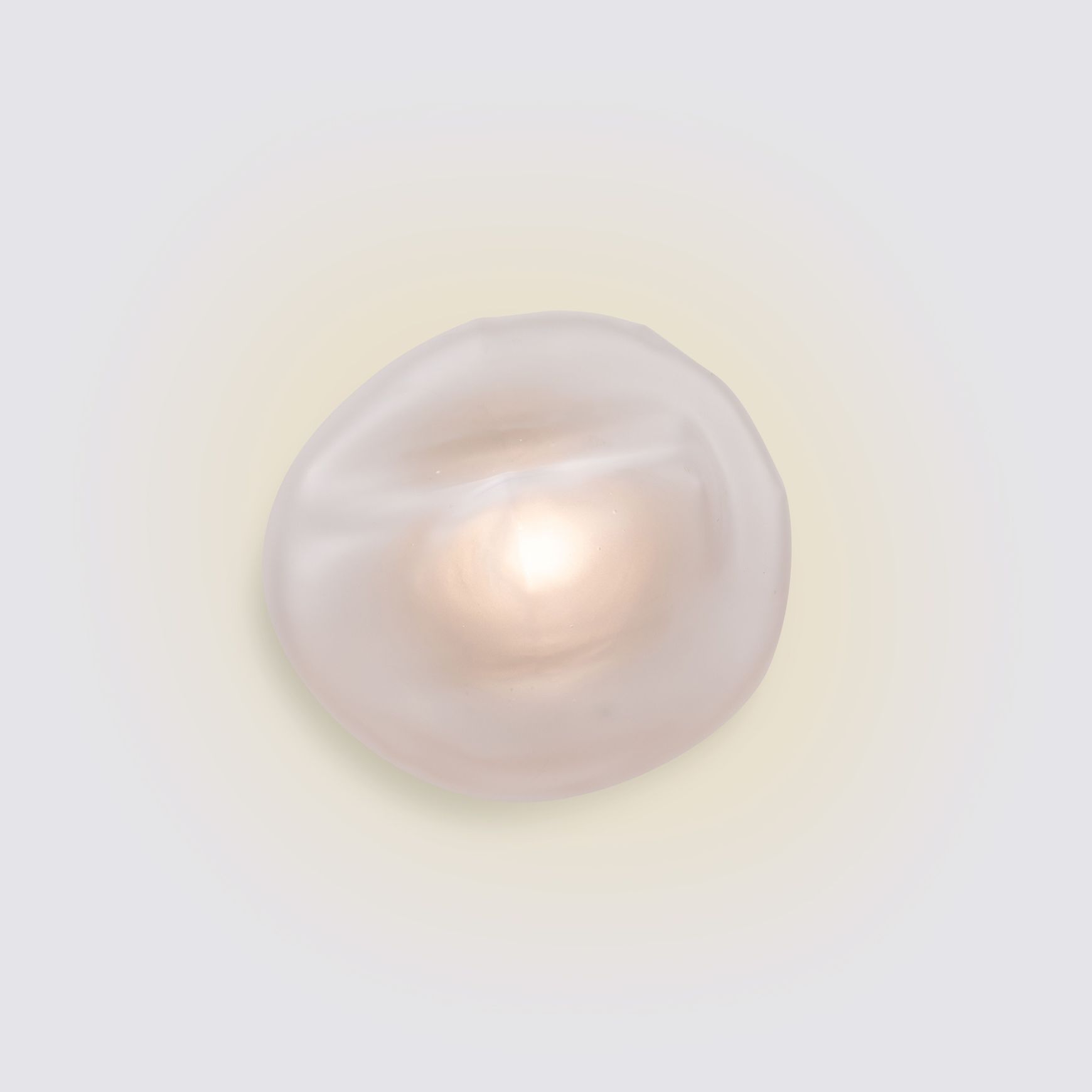 Murano Wall Light
