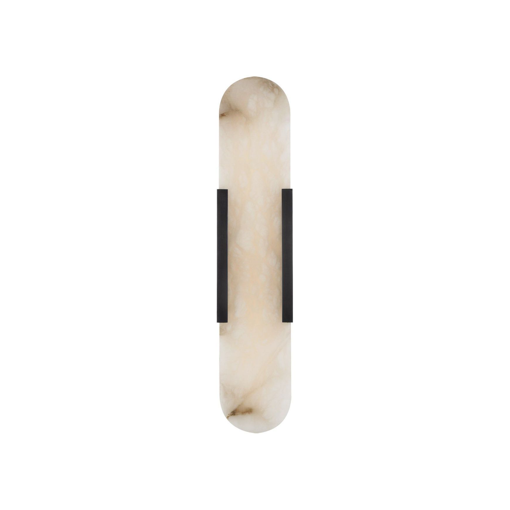 Visual Comfort Kelly Wearstler Melange Elongated Wall Sconce