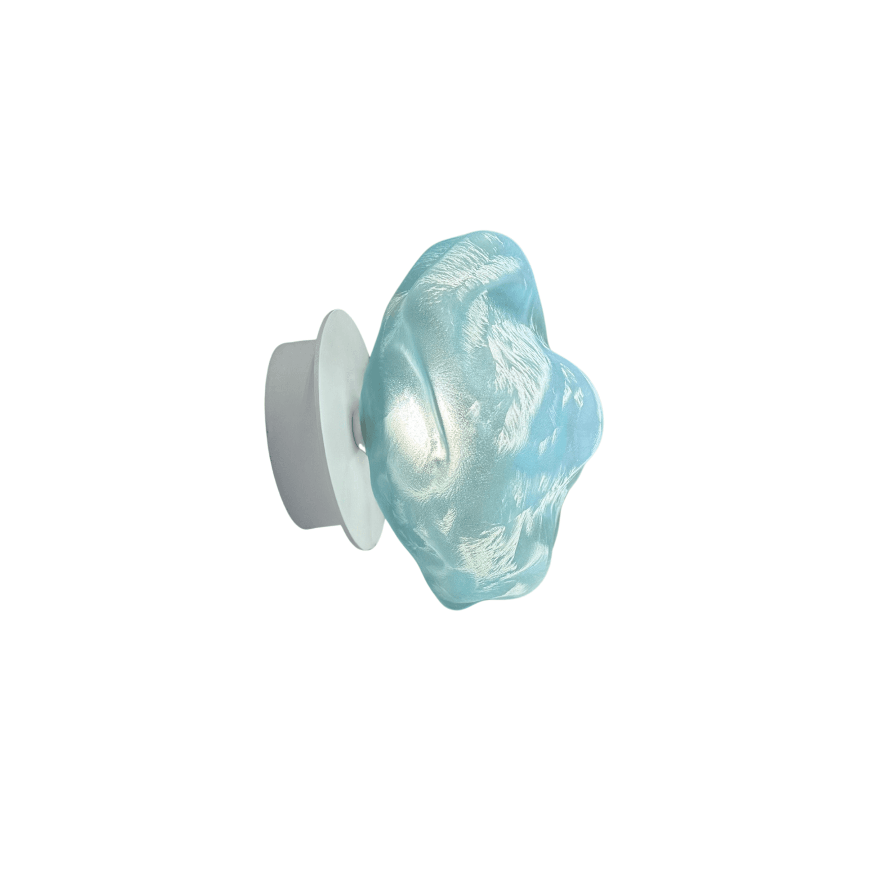 Murano Wall Light