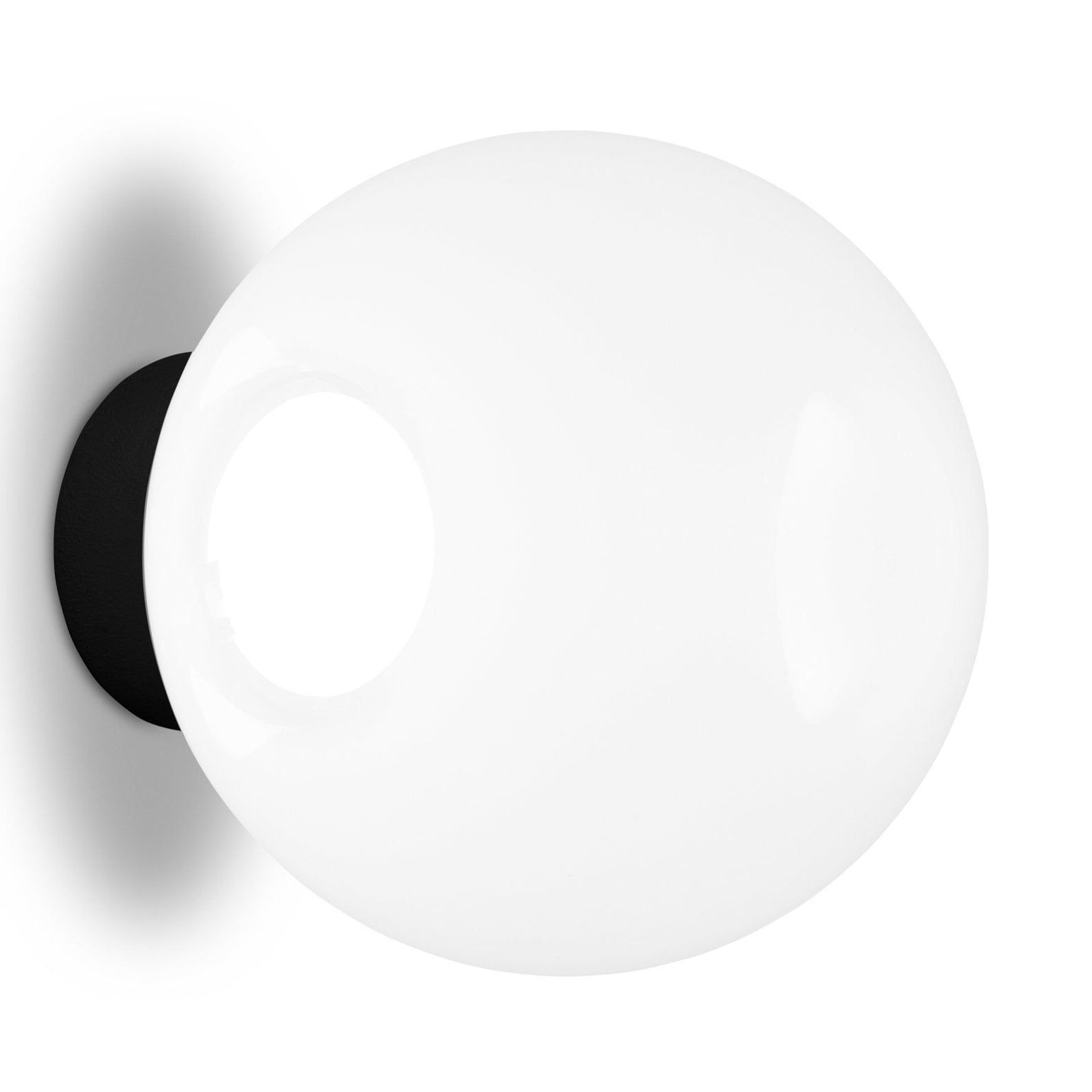 Opal Surface Lamp