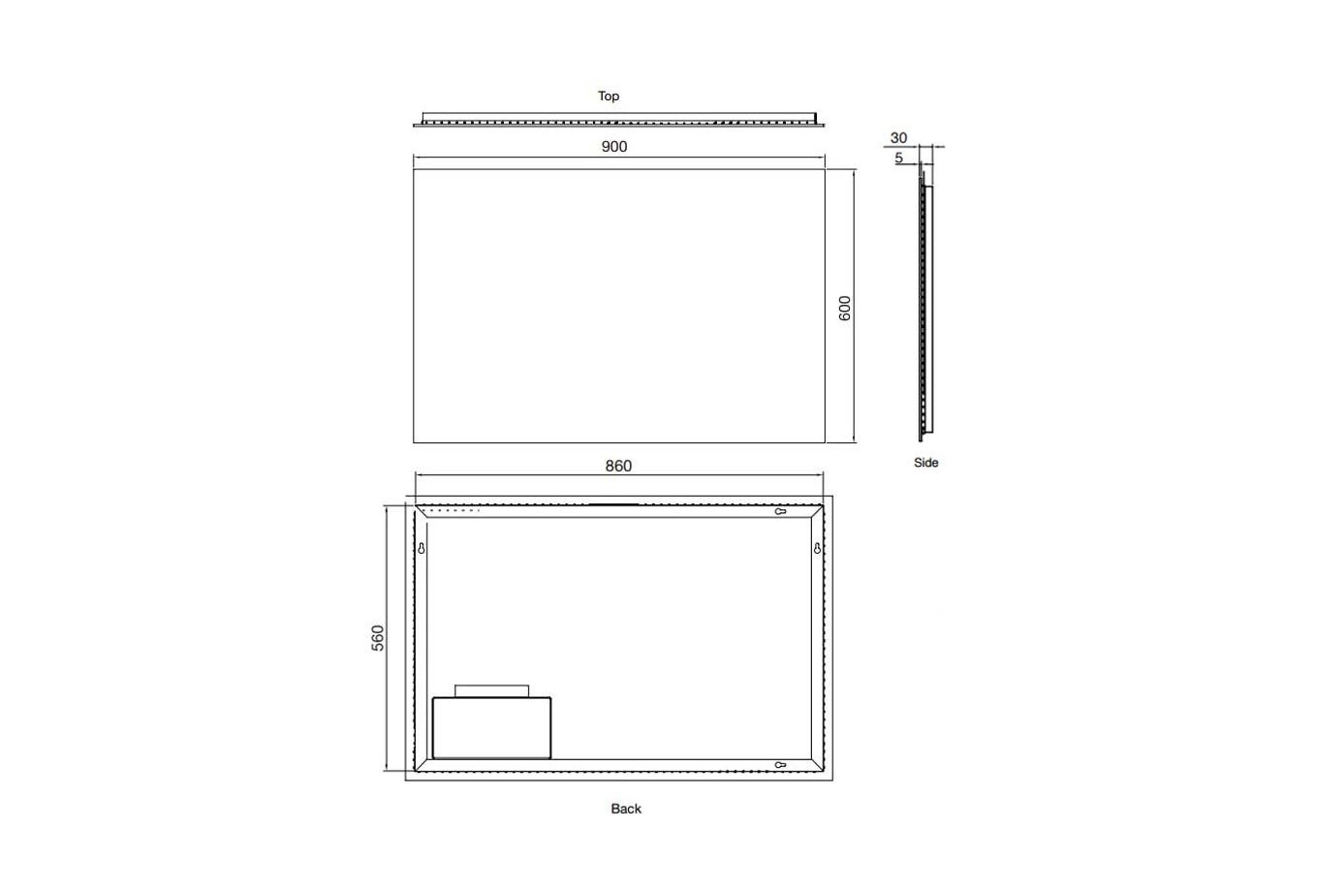 Parisi | Mirrors