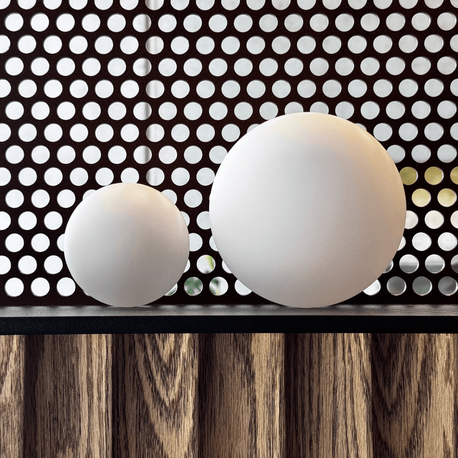 Pop Wall Light