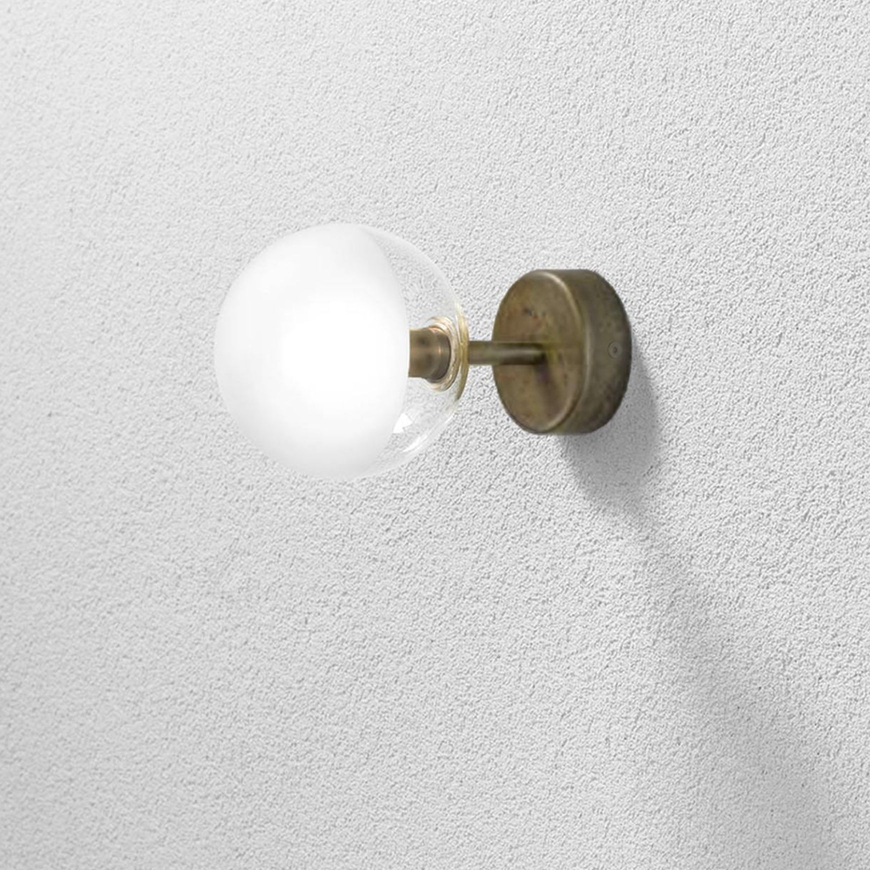 Molecola Wall Light