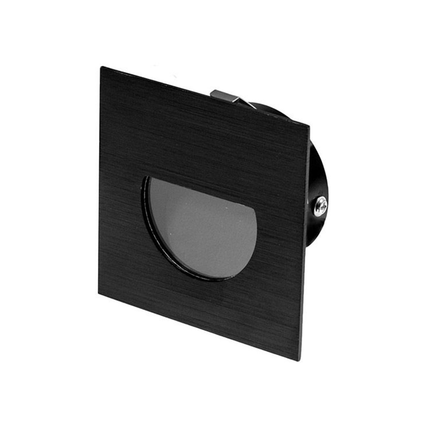 1.2W Square Eyelid Wall/Stair