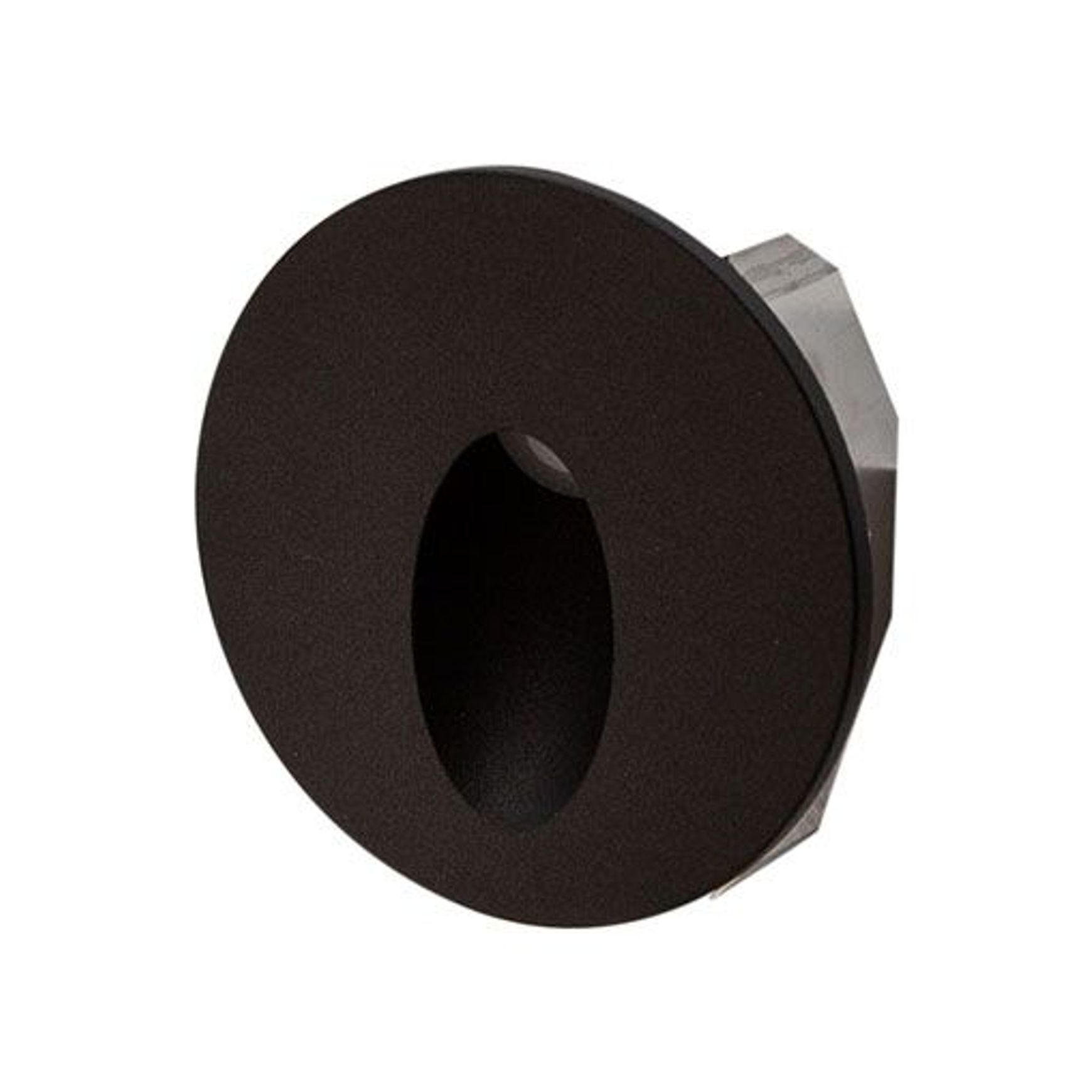 LED Side Eye Recessed Wall Light