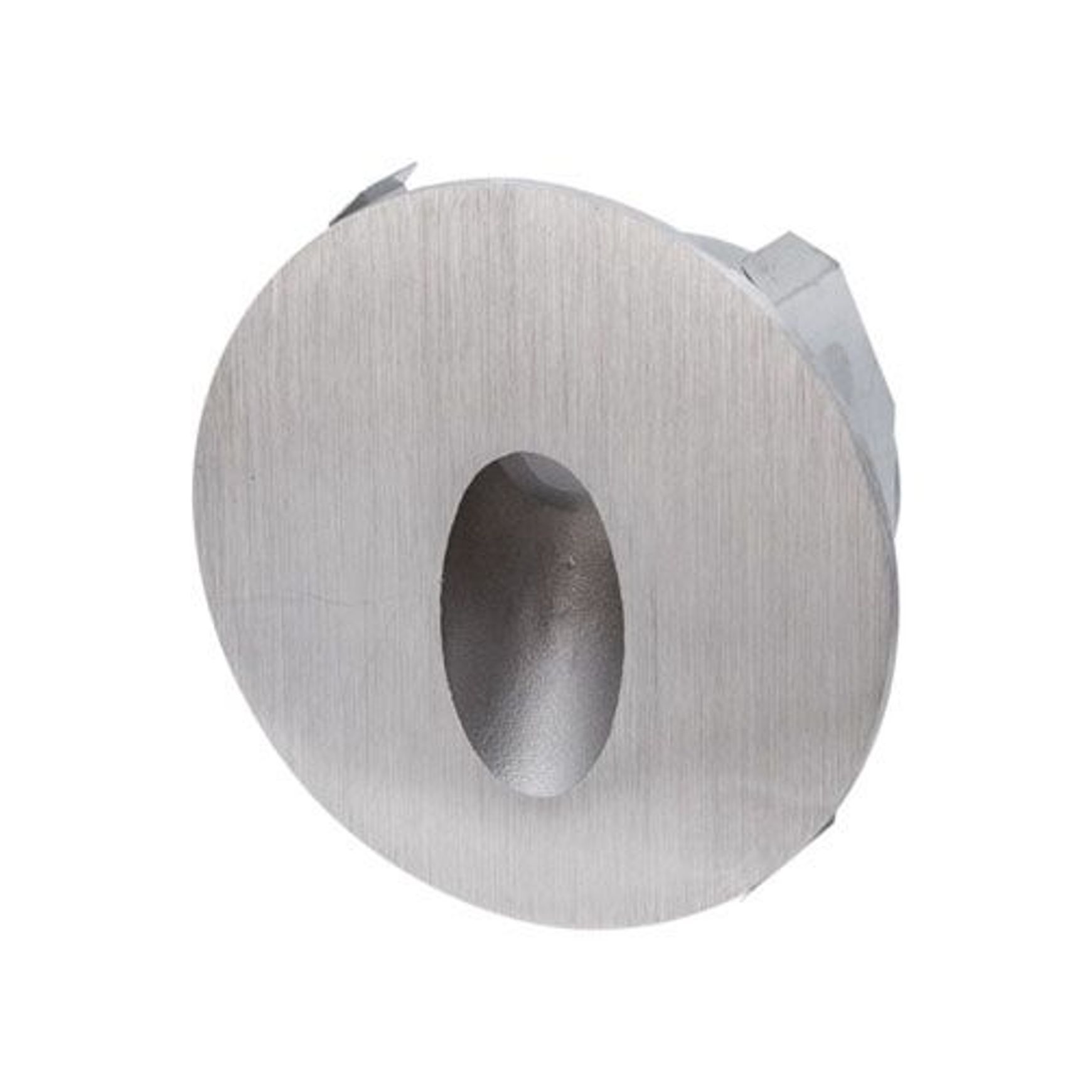 LED Side Eye Recessed Wall Light