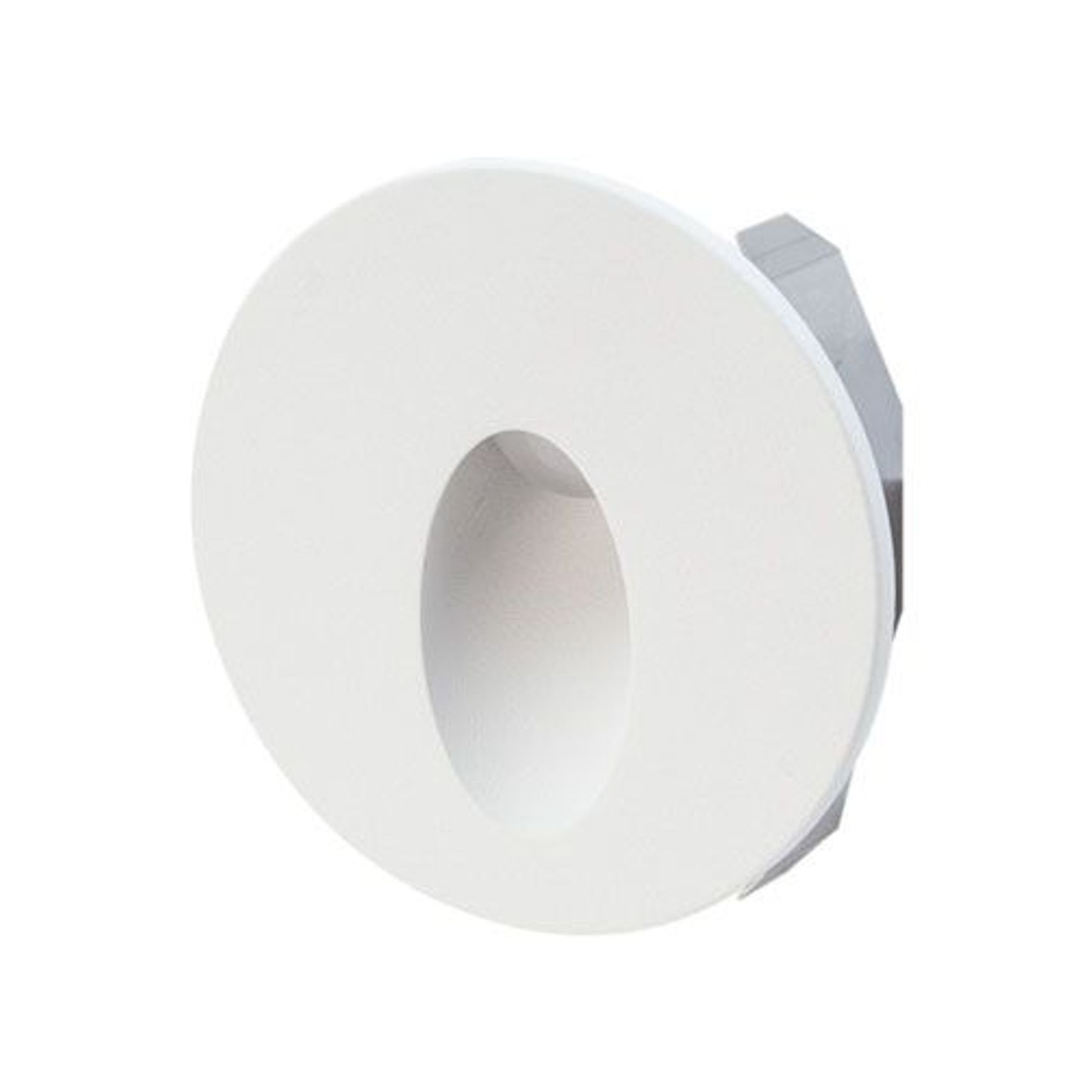 LED Side Eye Recessed Wall Light