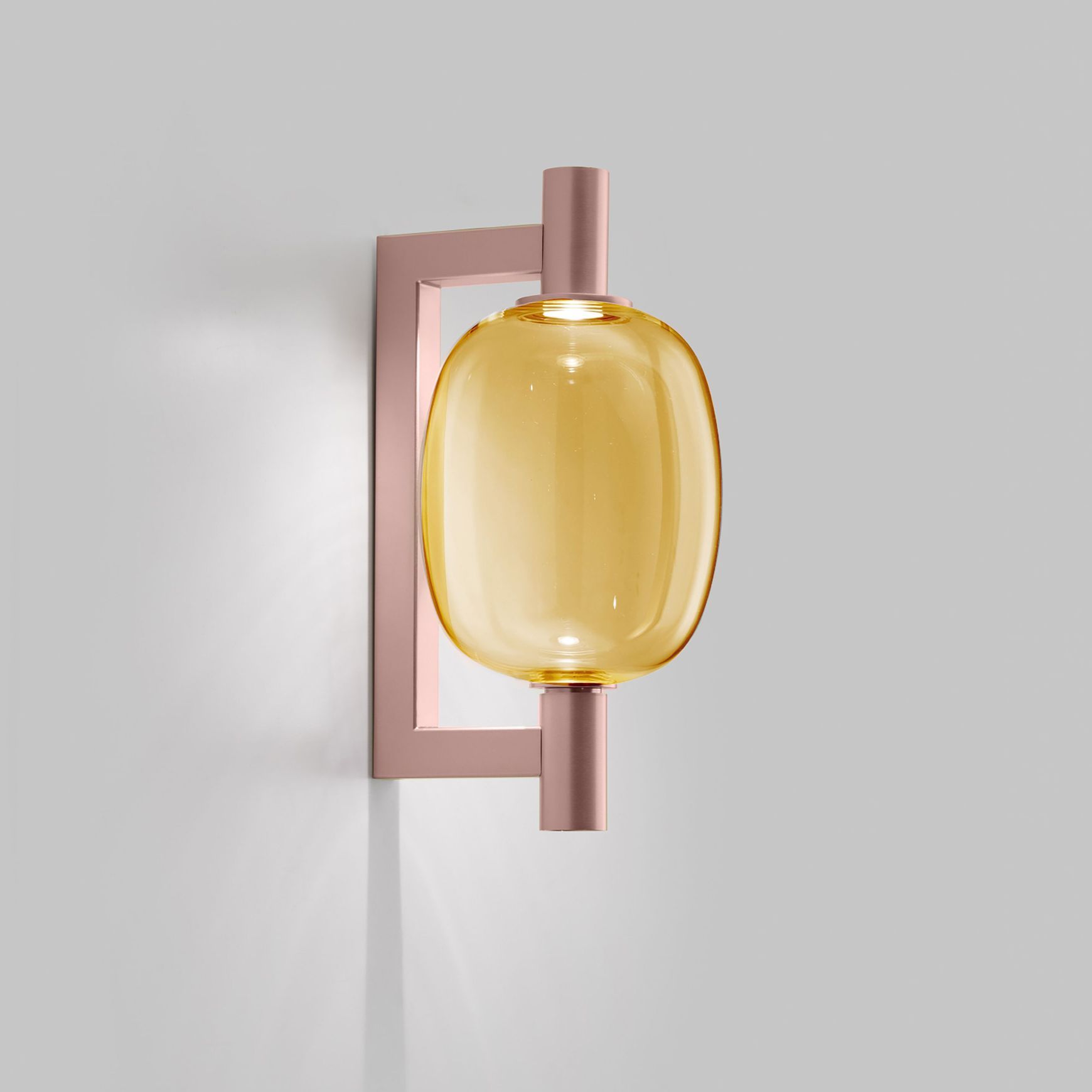 Riflesso Wall Light