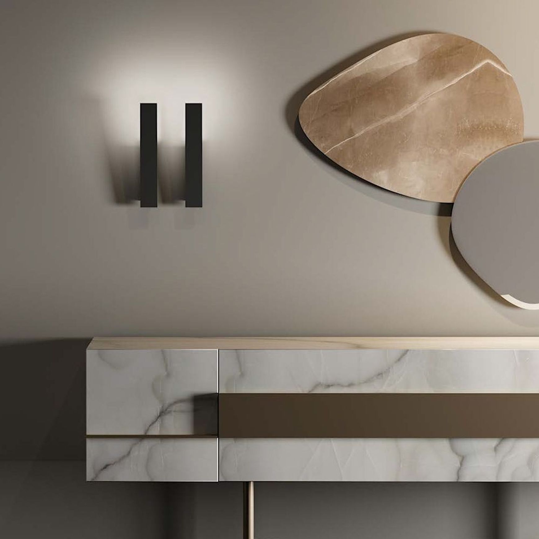 Essential Wall Light