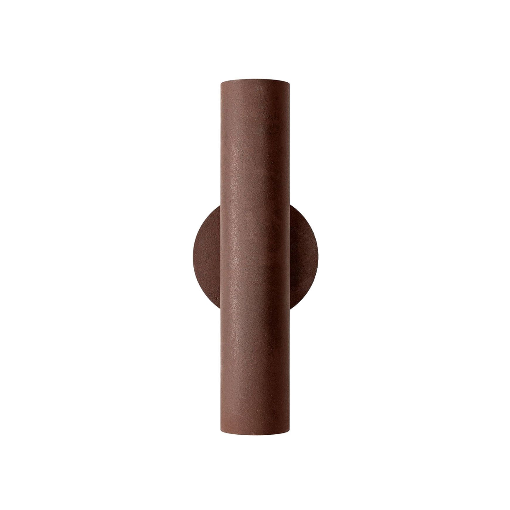 Roest sconce