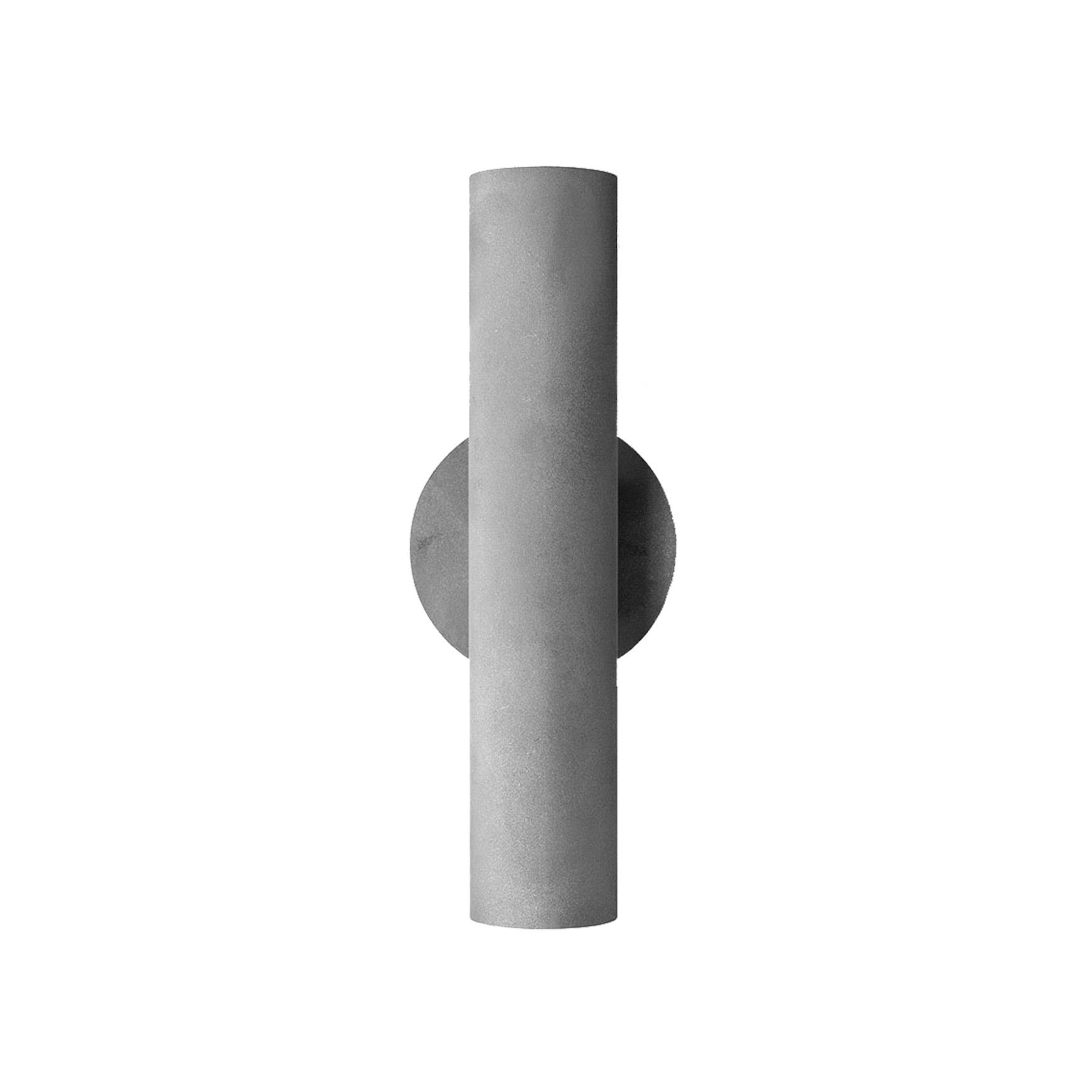 Roest sconce