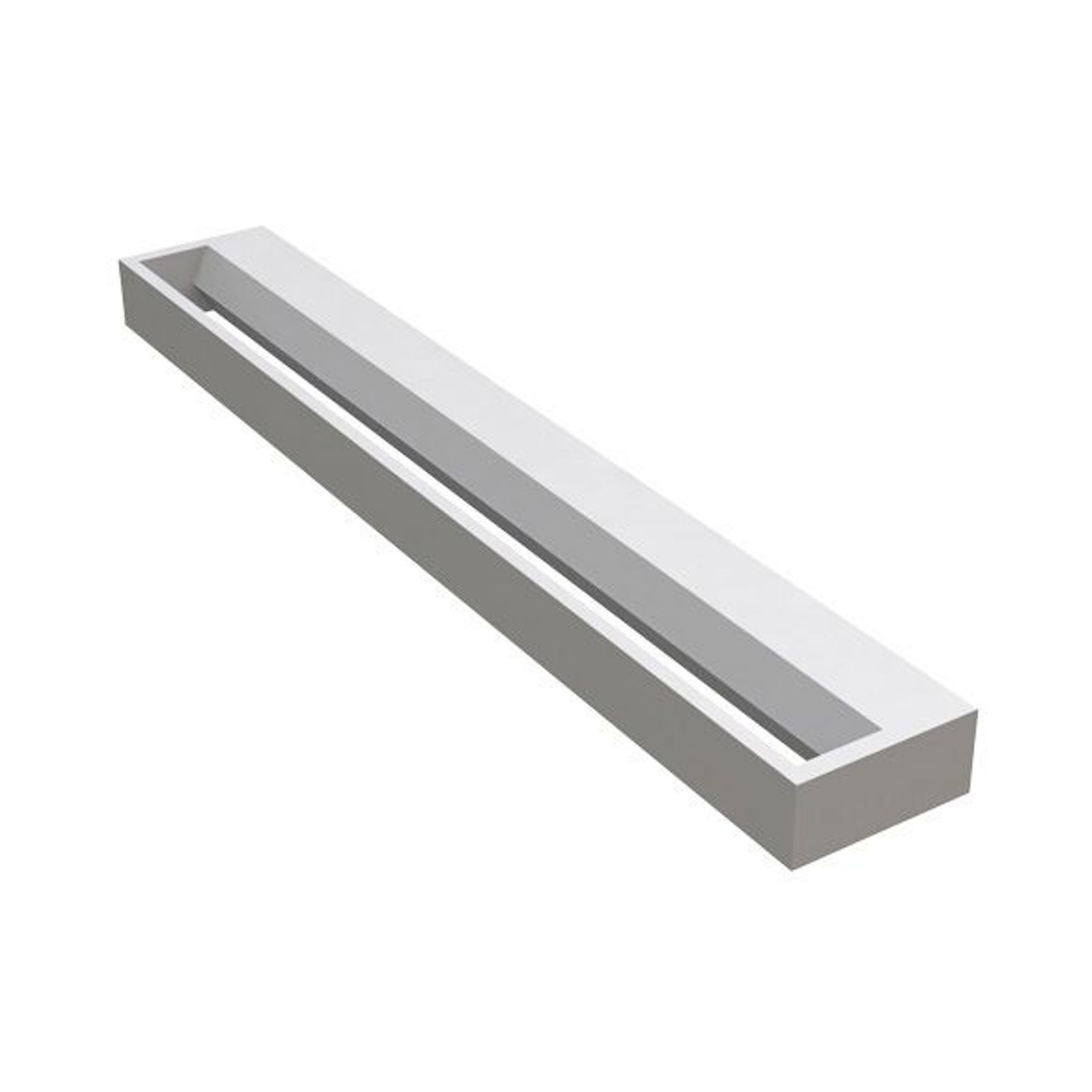 Wedge Wall Light 600mm