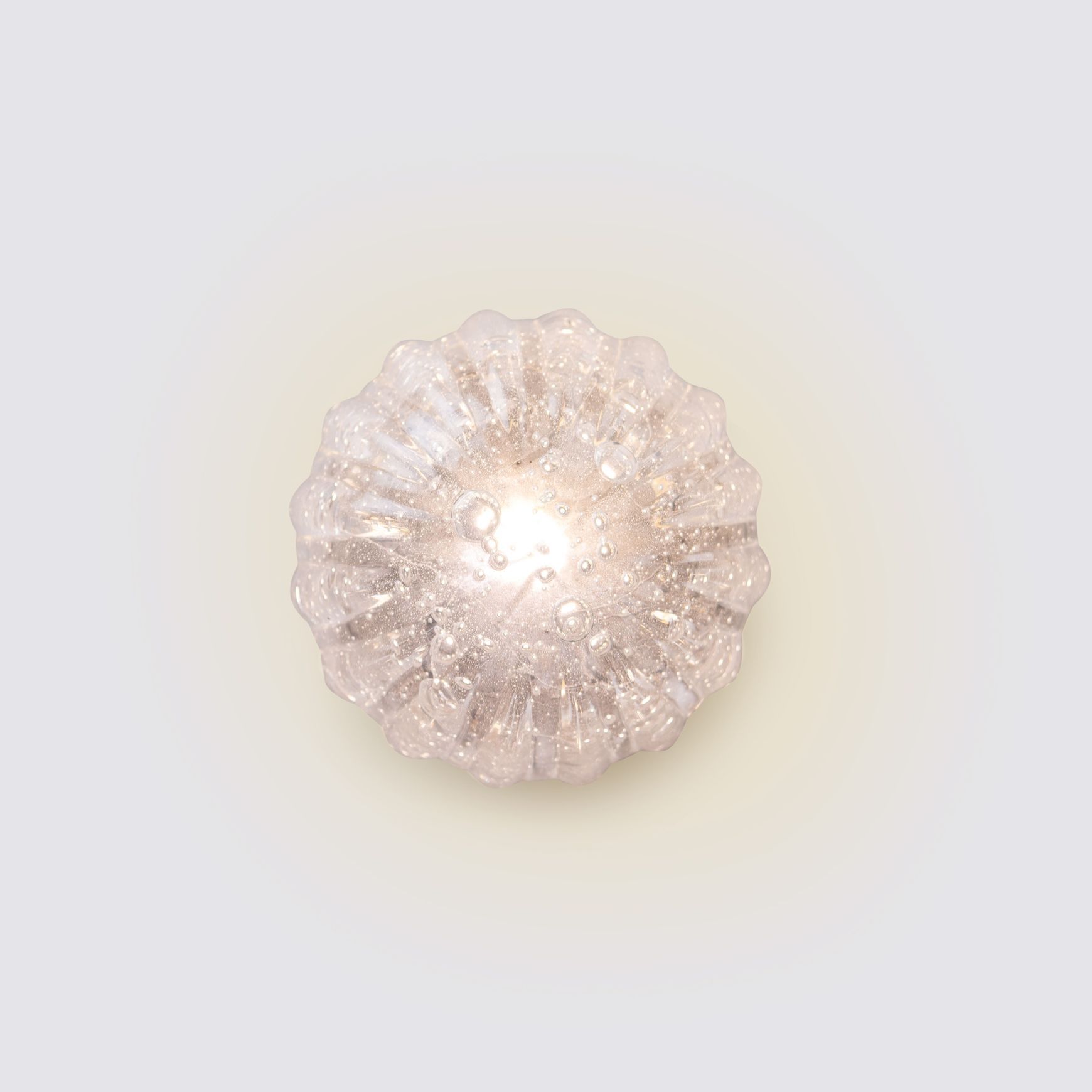 Saffiato Wall Light