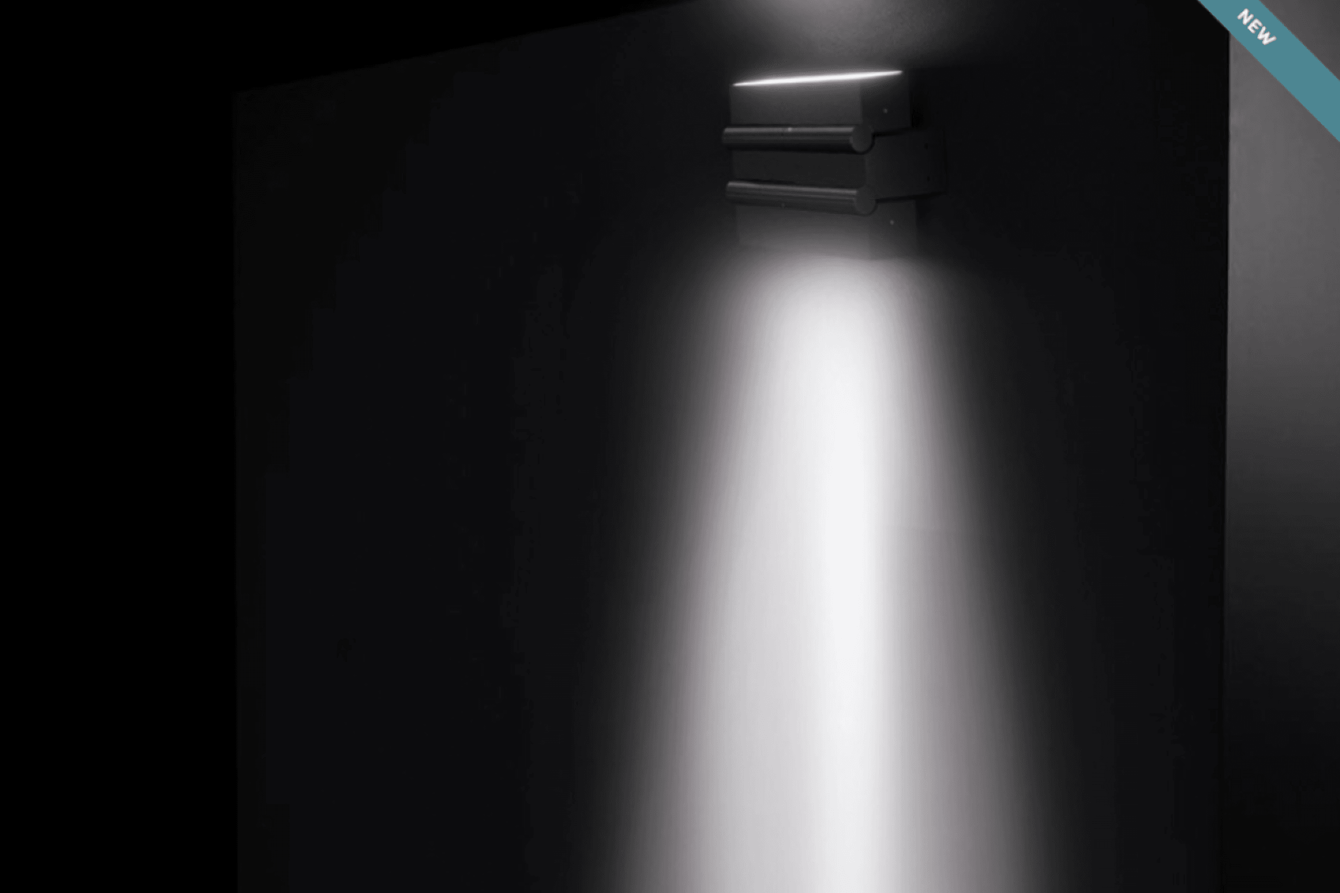 KINETIC   Wall Light by Cariboni