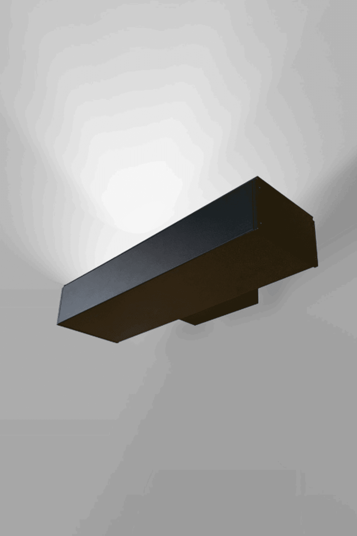 Lyra 320 Wall Light