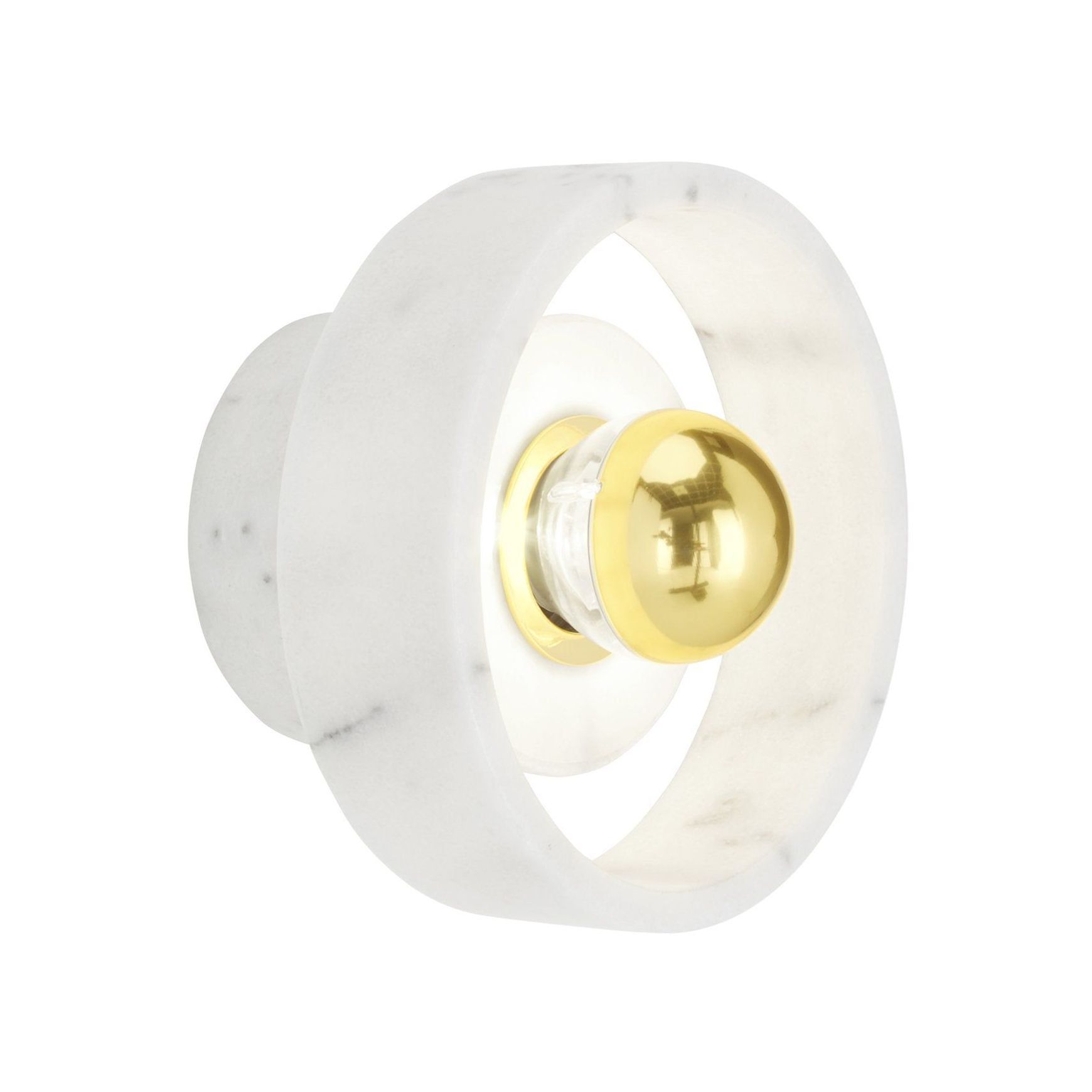 Stone Wall Light