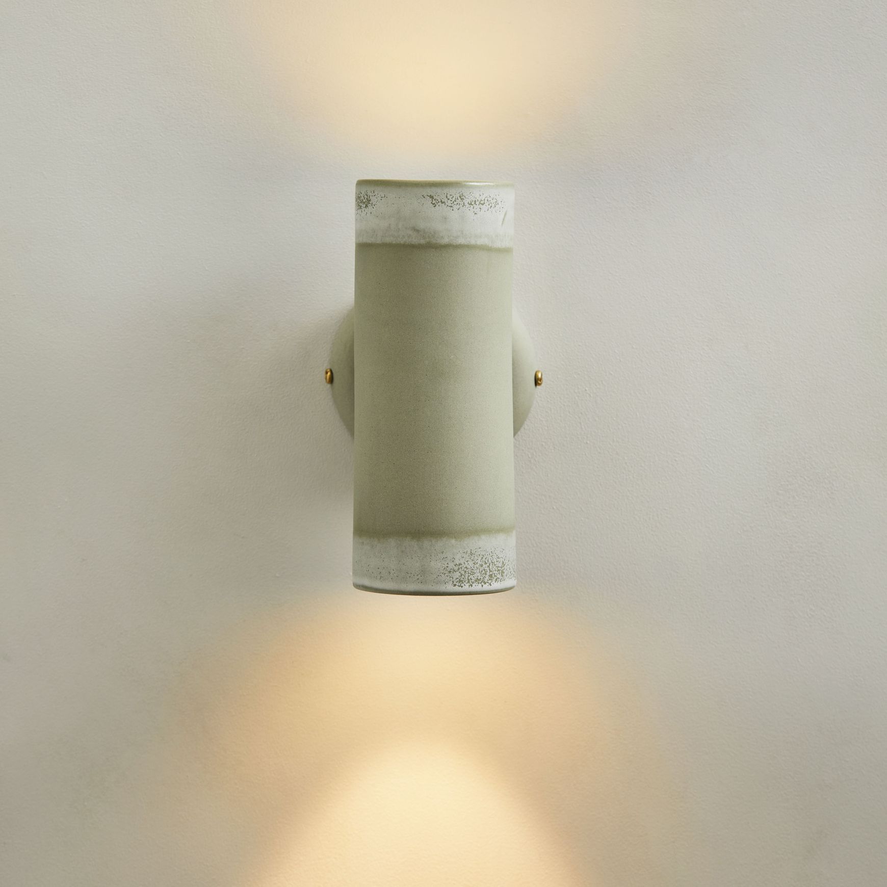 Dusked EOS Wall Light