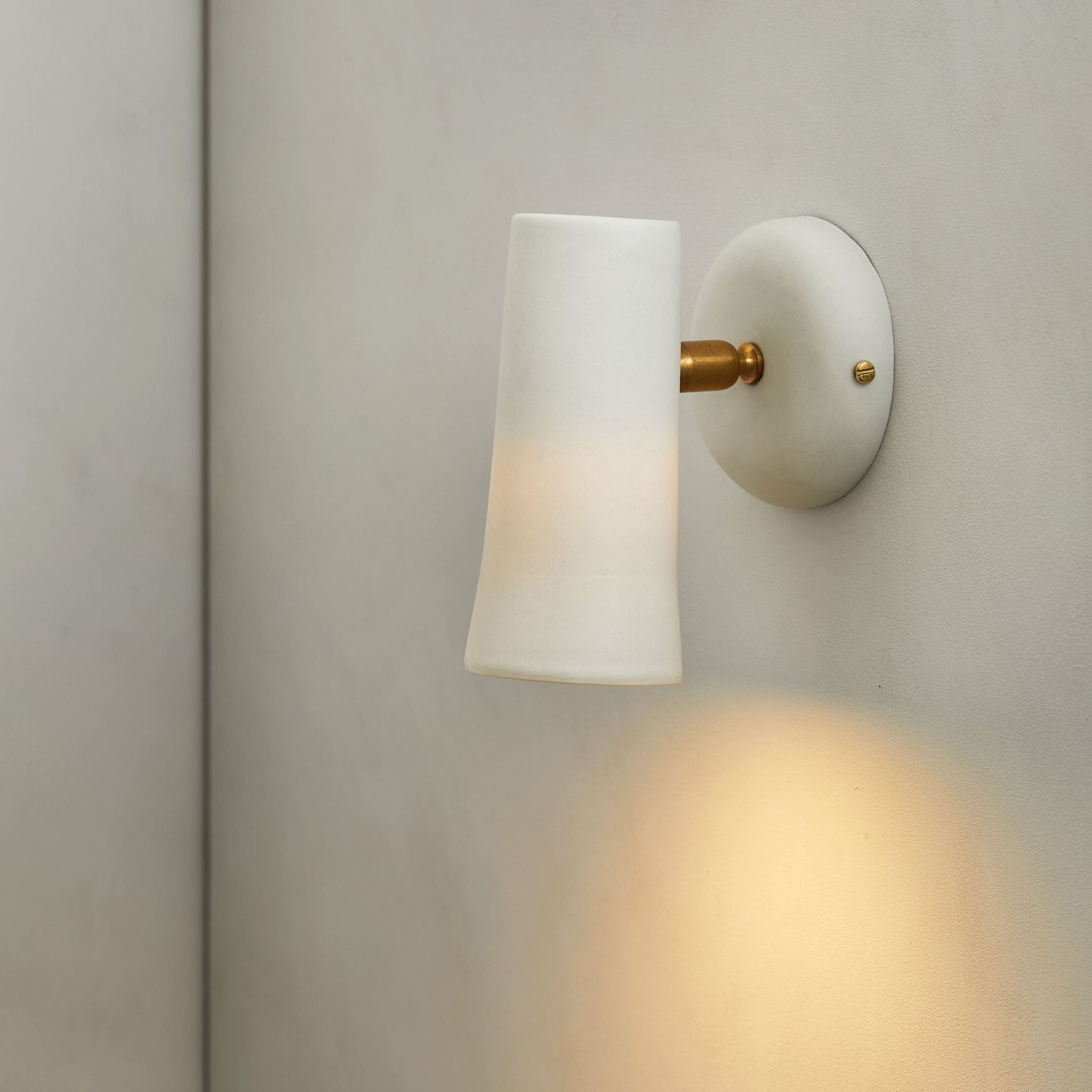 Dusked EVO Wall Light