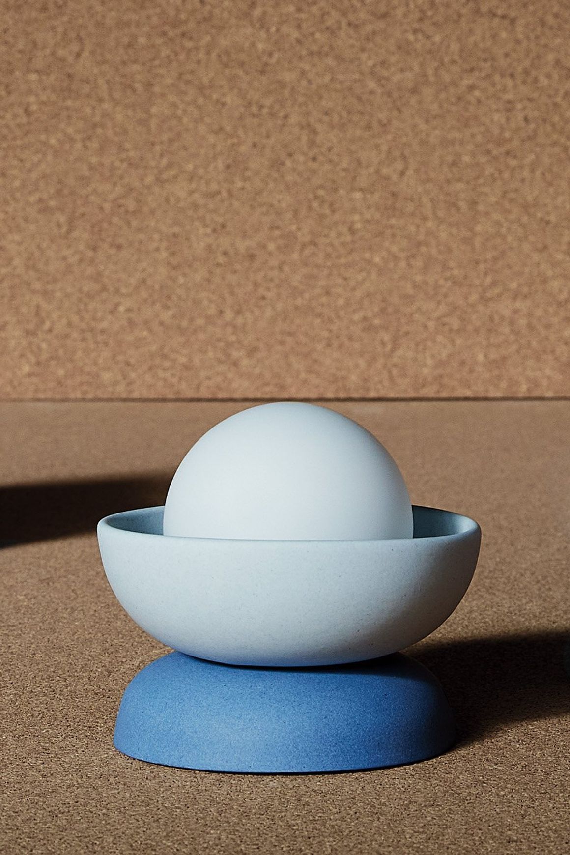 Mani Mini Sconce — Compact Porcelain Wall Light