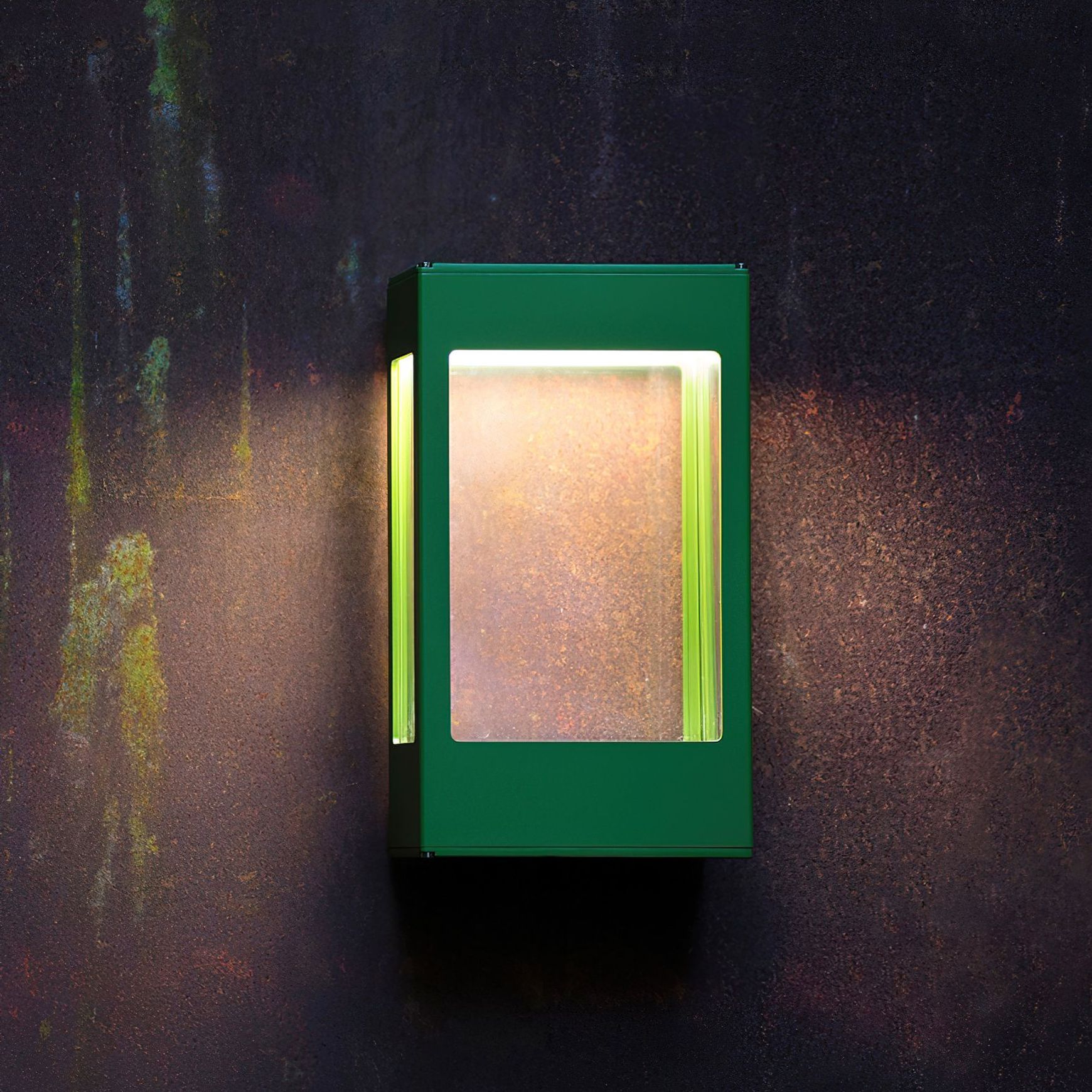 Tetra Model 1 Wall Light Led