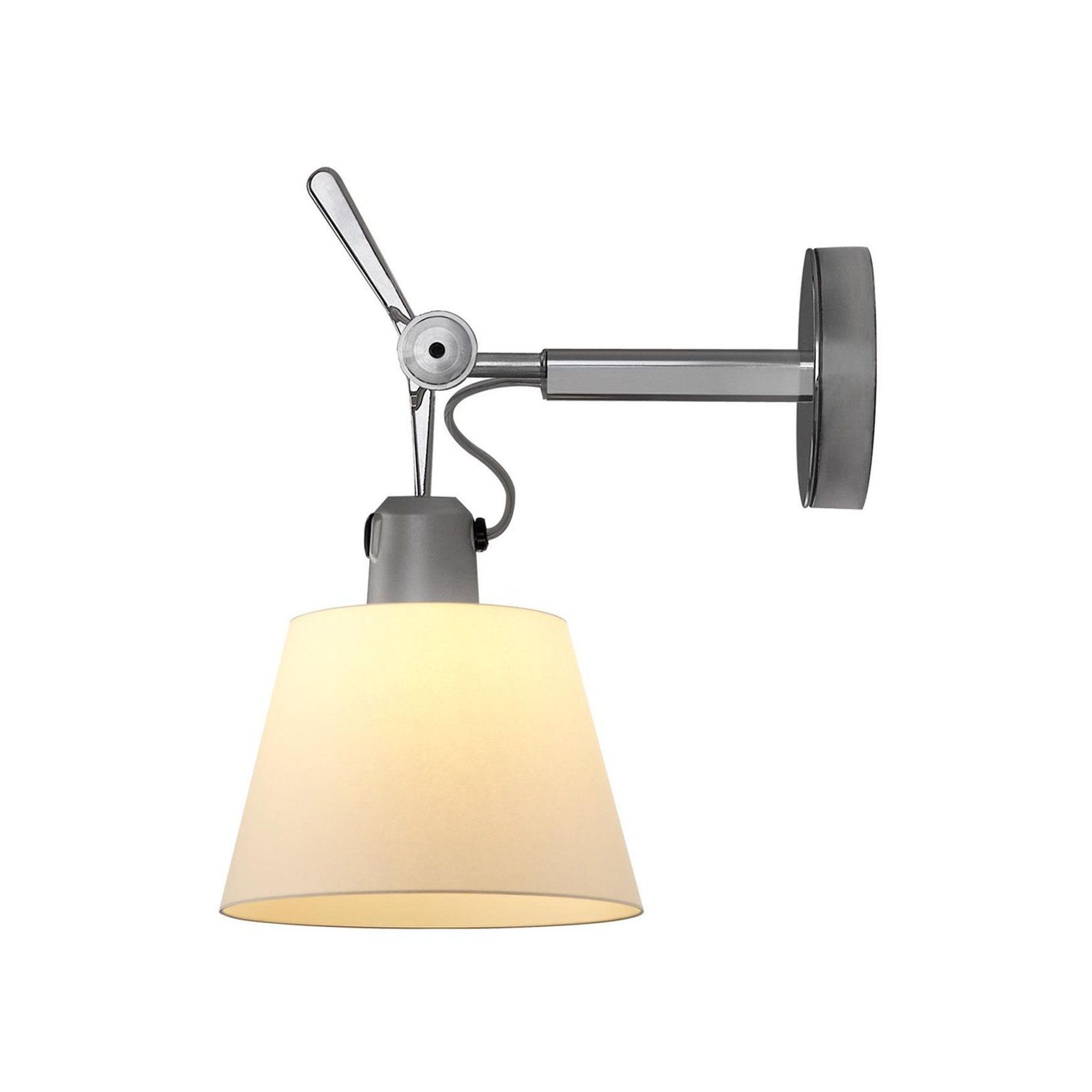 Tolomeo Parete Diffusore 18
