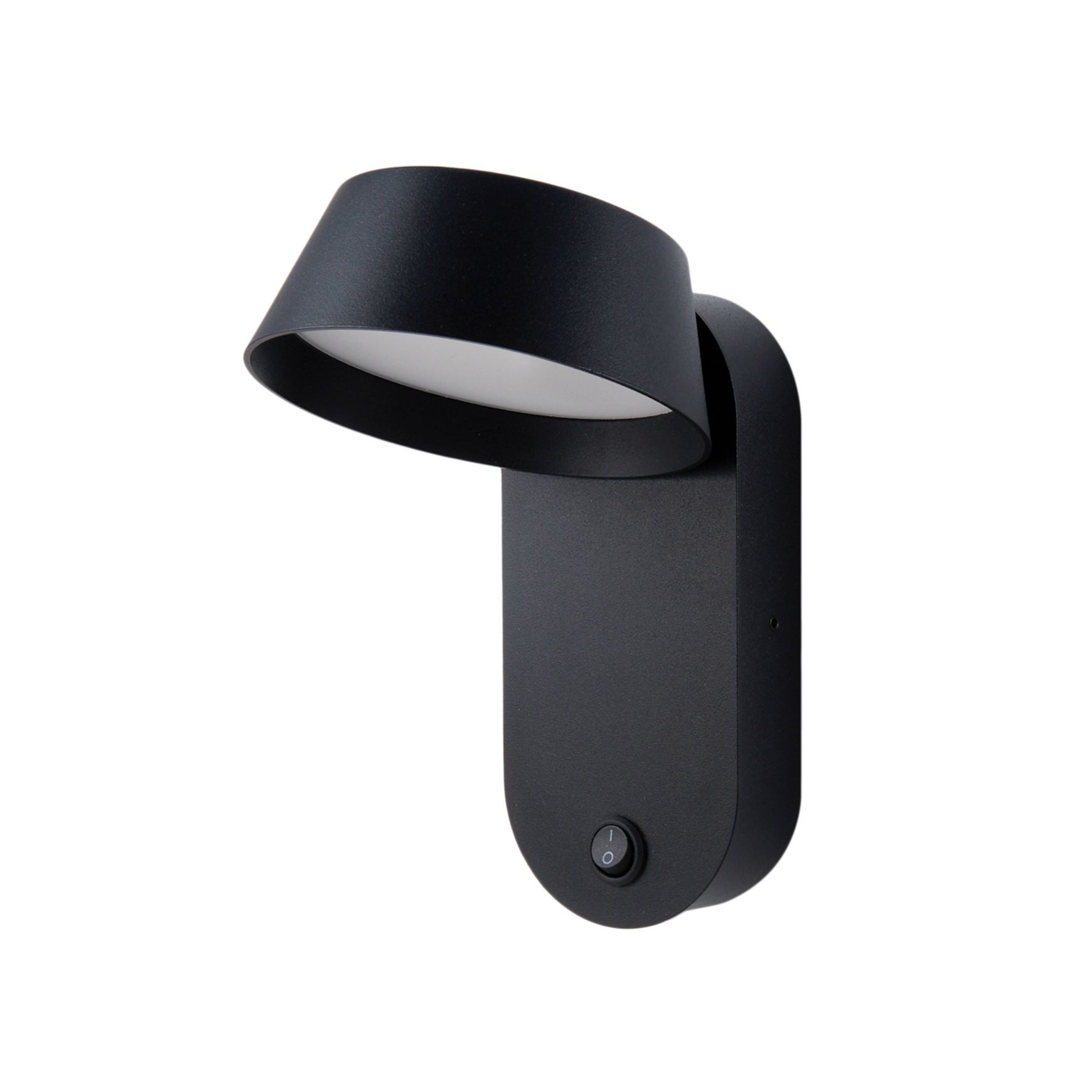 NASEBY W50 Bedside Light