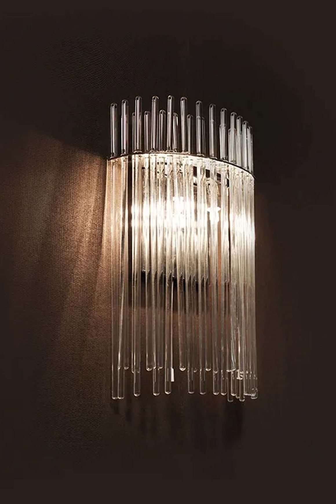 Charleston Wall Light