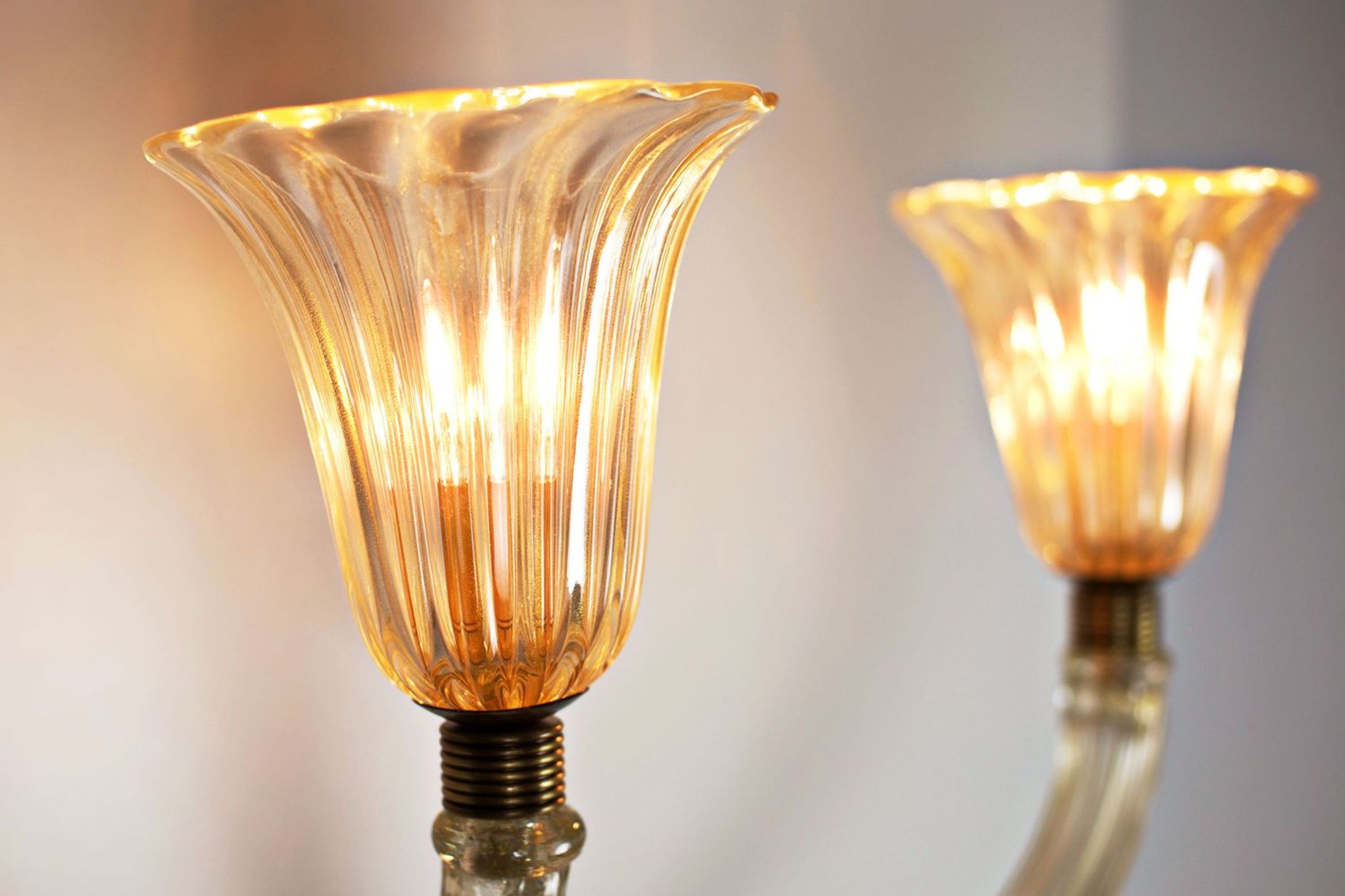 Liseron Wall Light