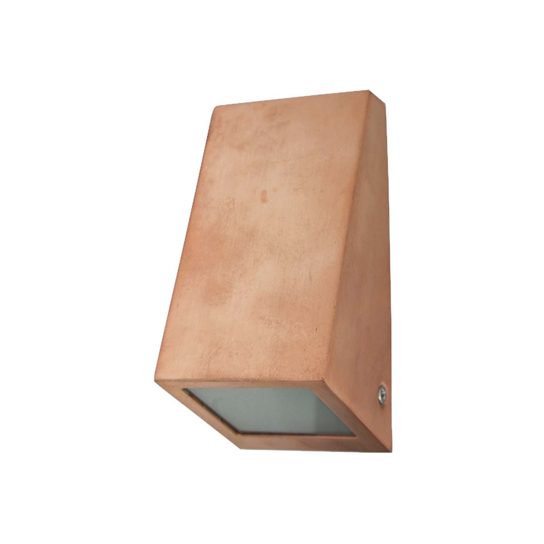 MATAPOURI VA506CO Wall Light