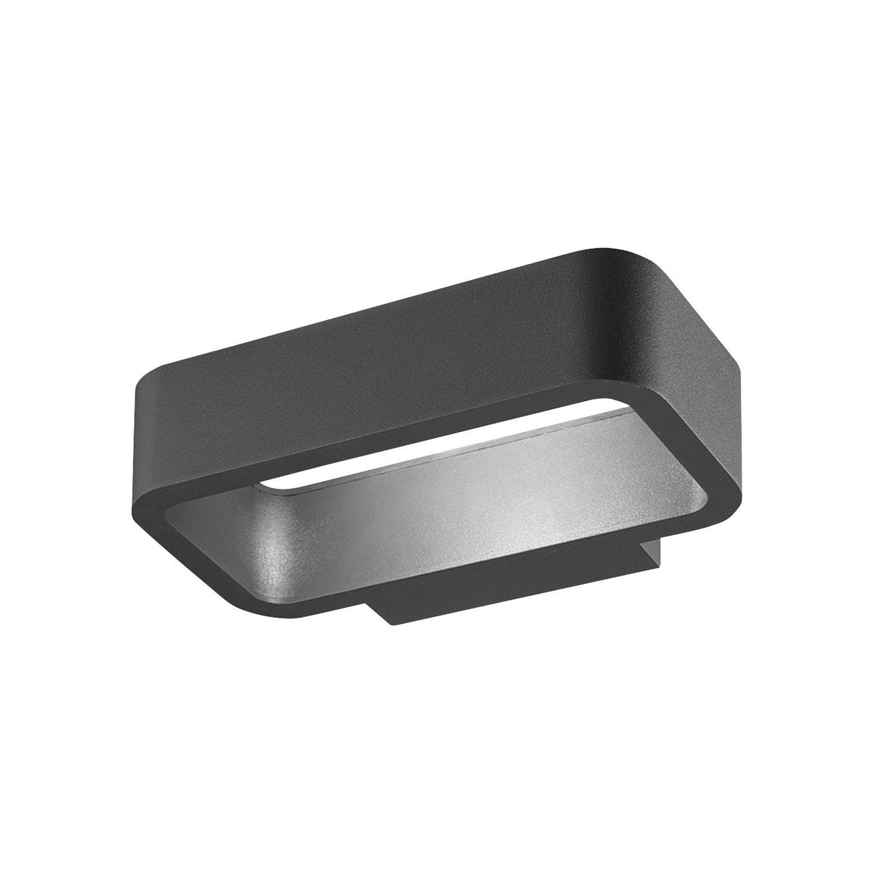 SHEFFIELD HL2721GT Wall Washer Light