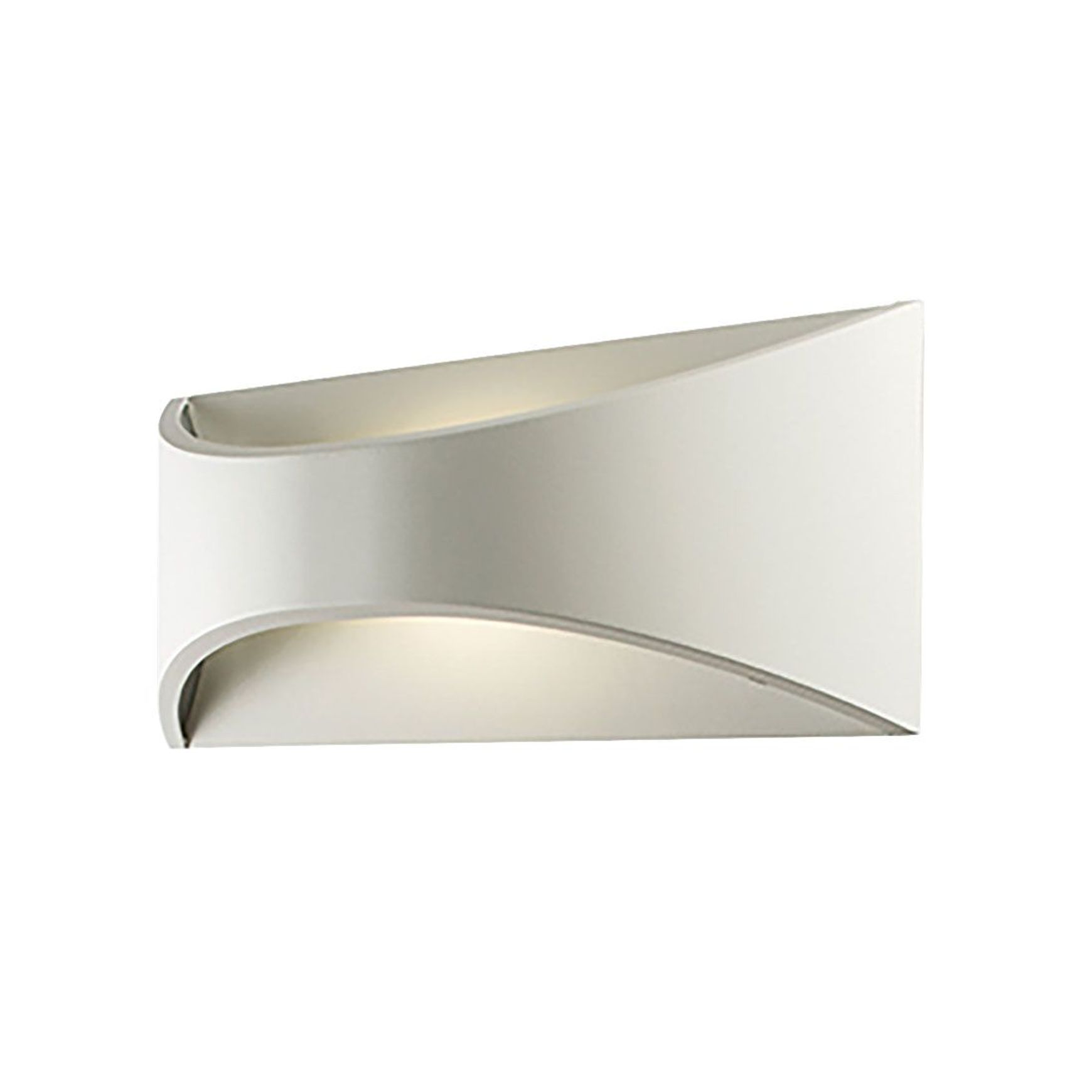 OXFORD HL531WH Wall Light
