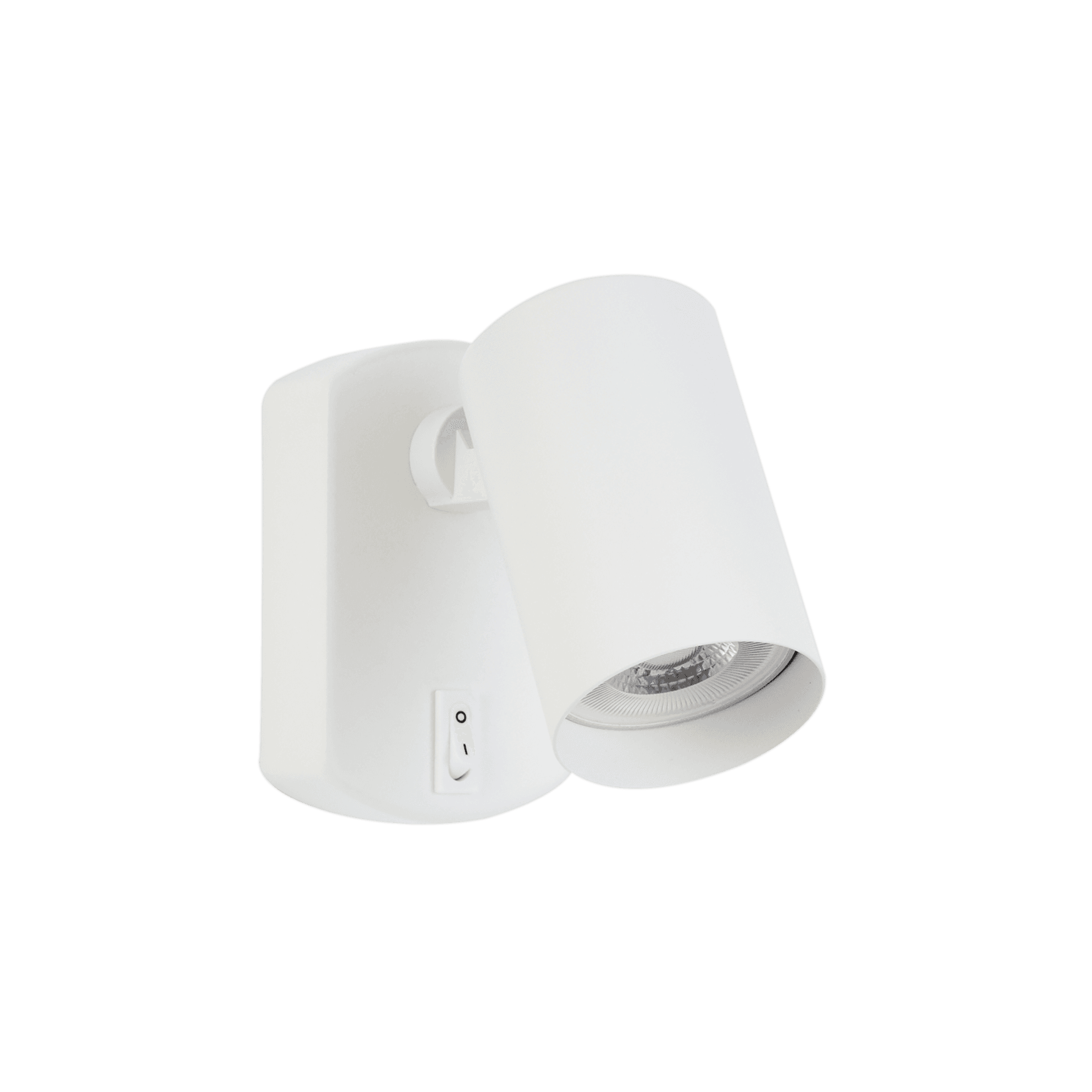 OKAREKA WS37SW-WH Surface Mounted Light