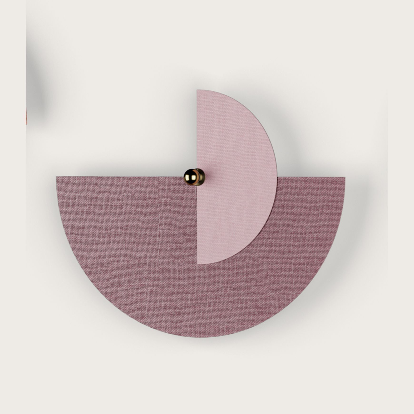 Ghaban Wall Light