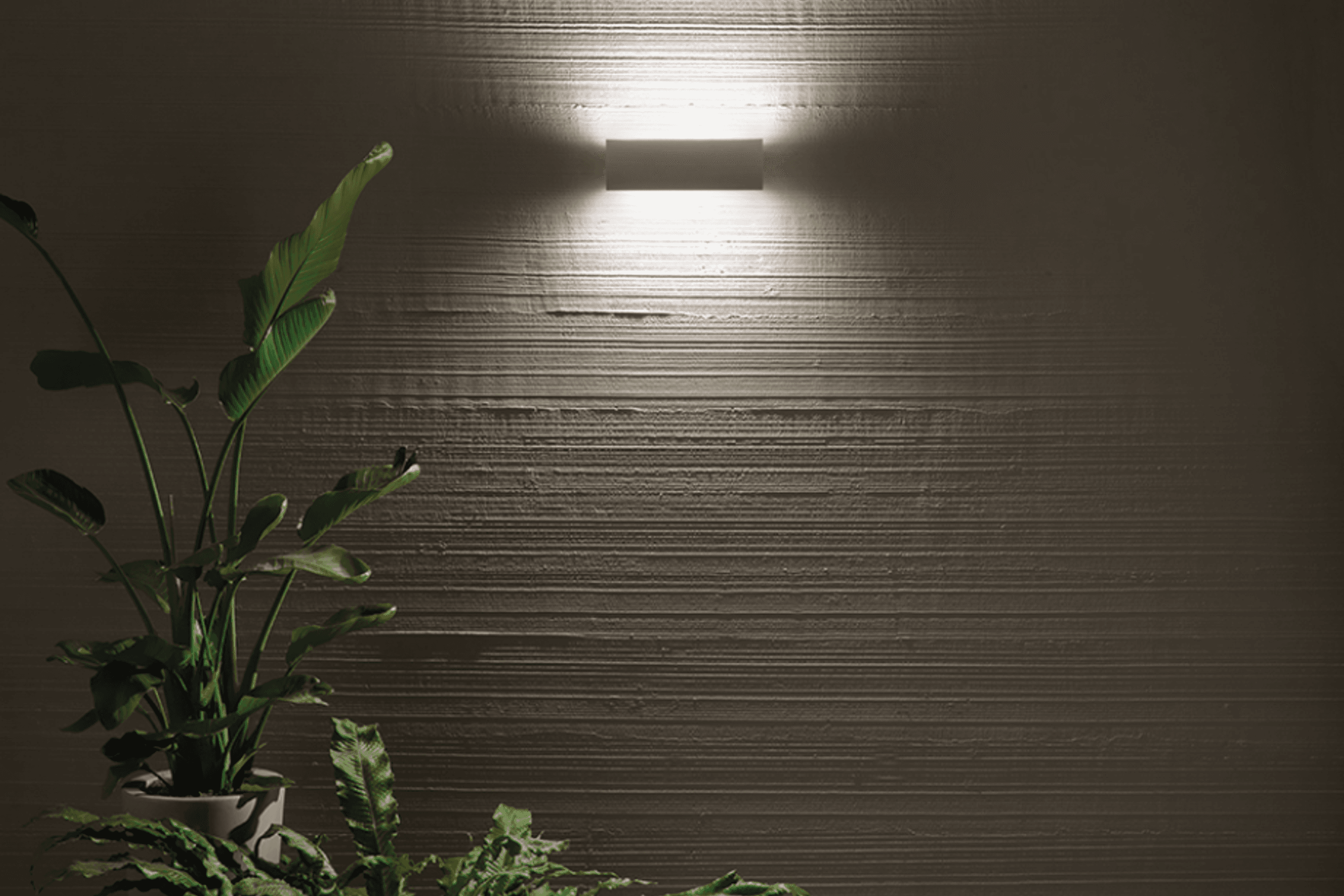 BERICA OUT by L&L Luce&Light