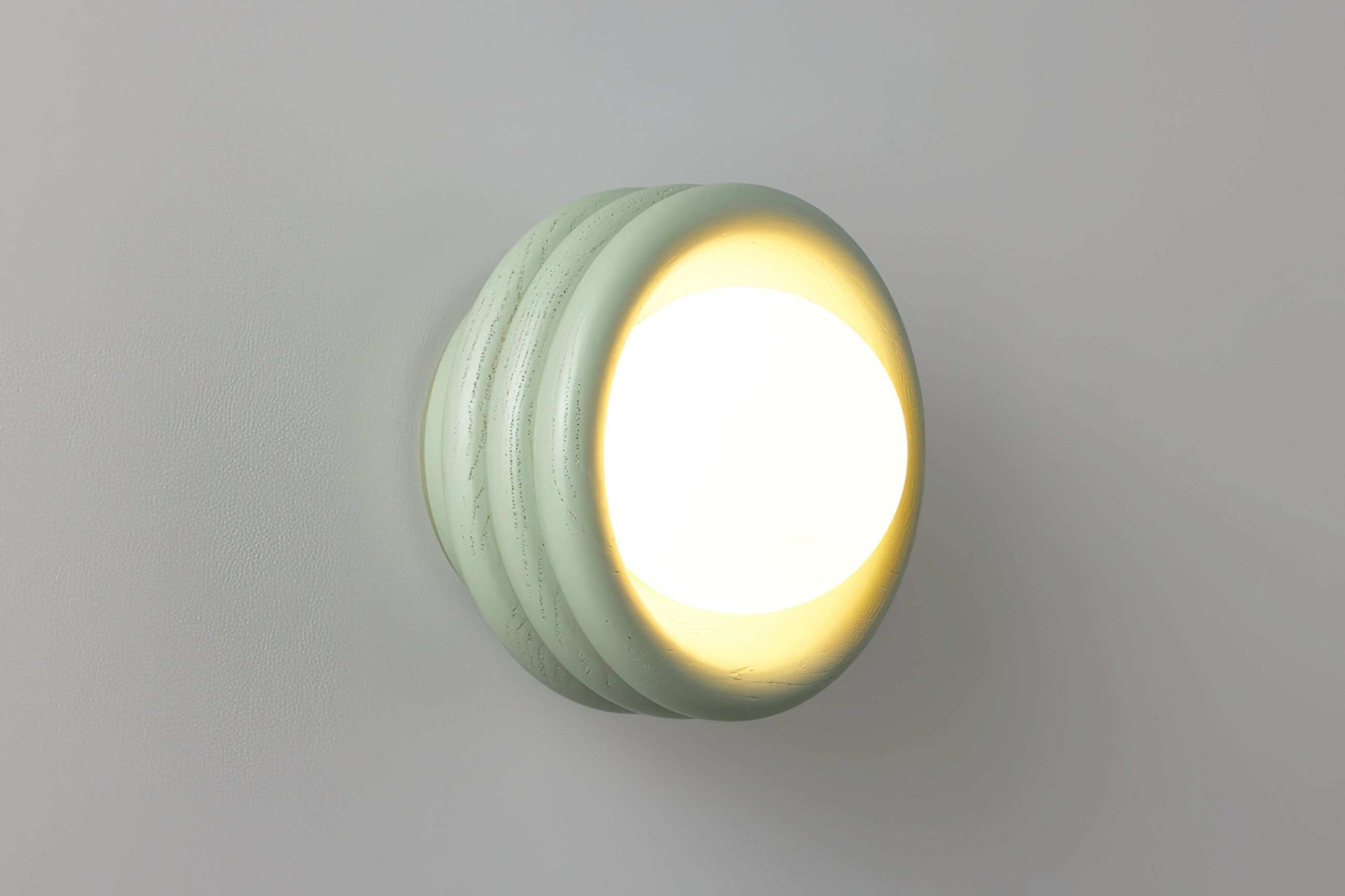 Silo Mini Sconce Hue