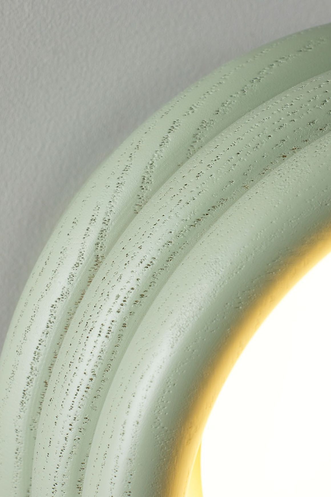 Silo Mini Sconce Hue