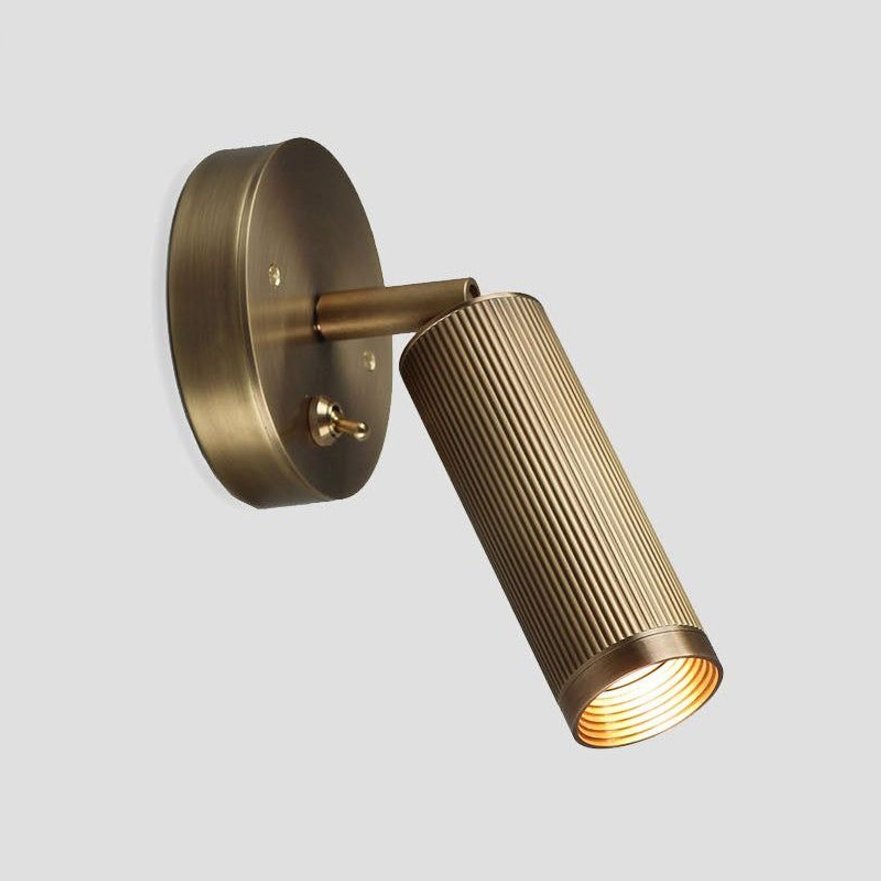 Spot Wall Light