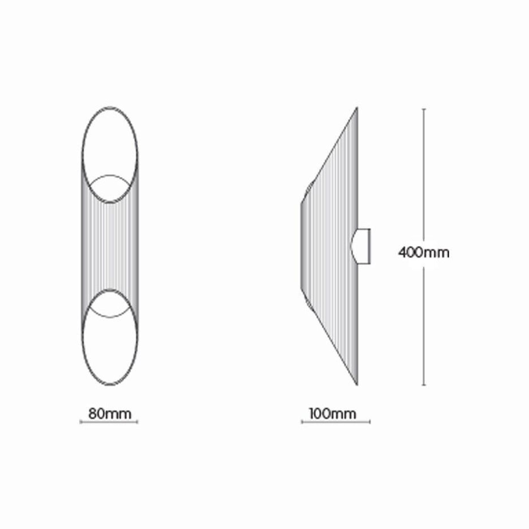 Vector Wall Light