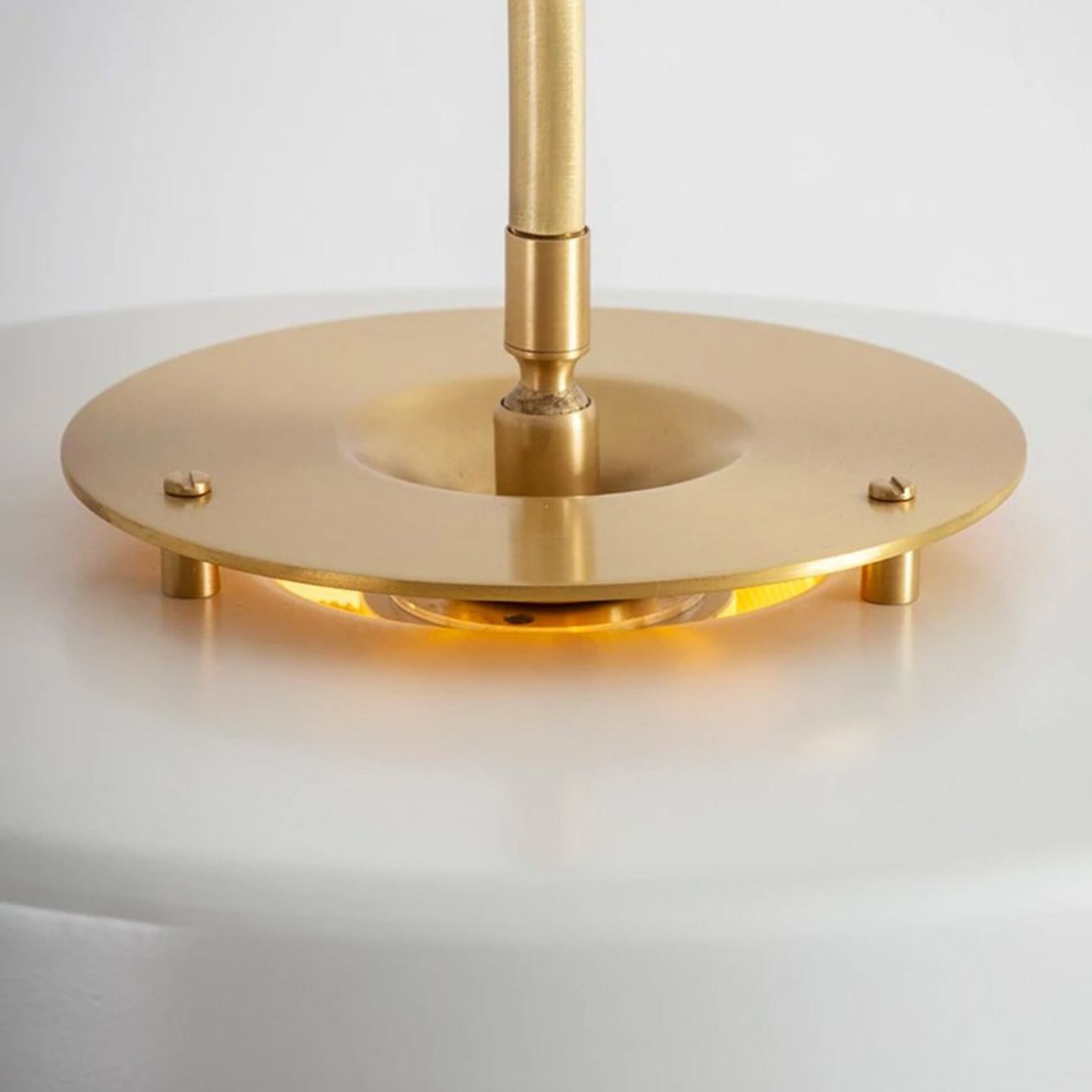 Revolve Wall Light